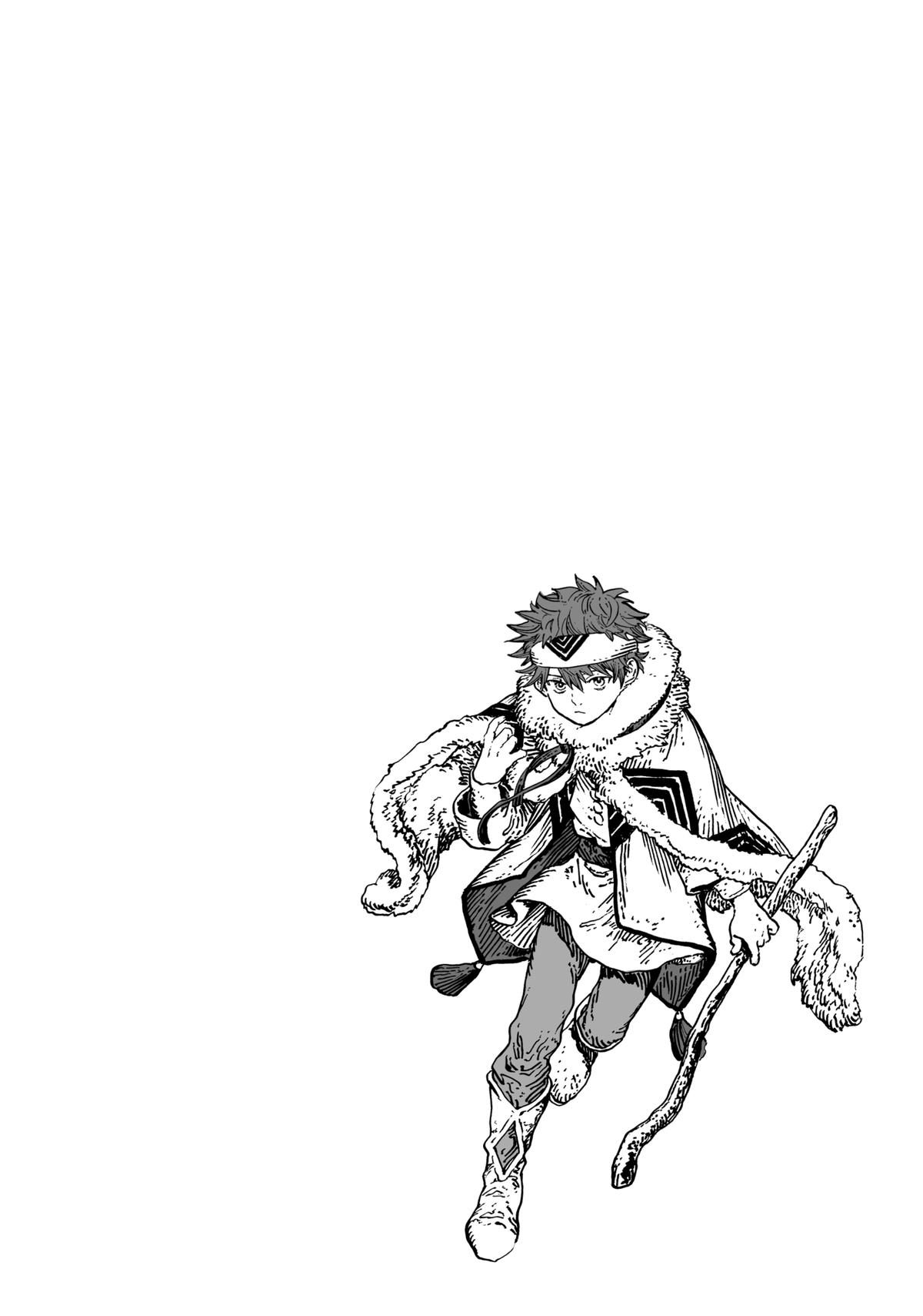 Witch Hat Atelier Chapter 76 - Page 24