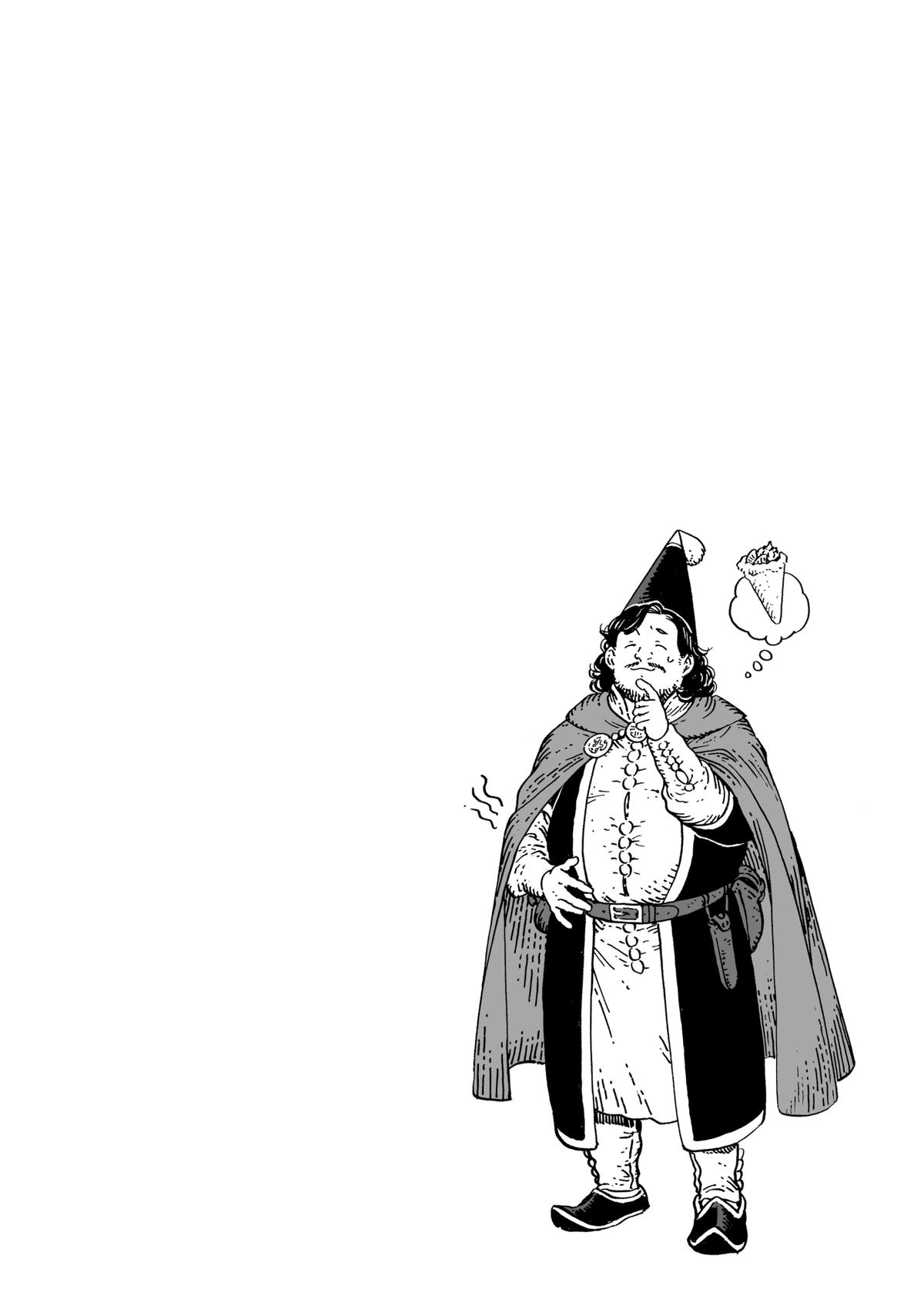 Witch Hat Atelier Chapter 77 - Page 26