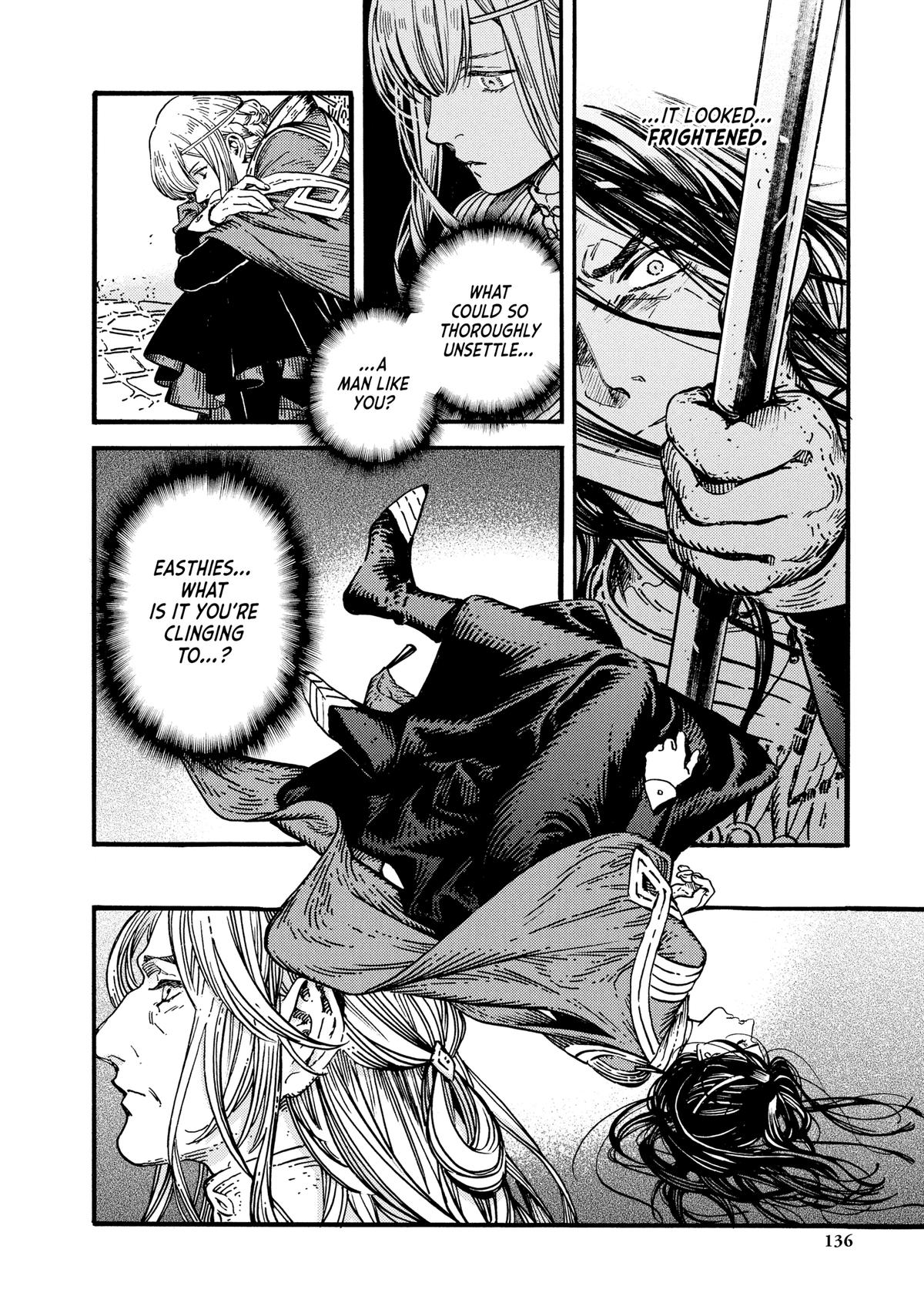 Witch Hat Atelier Chapter 80 - Page 32