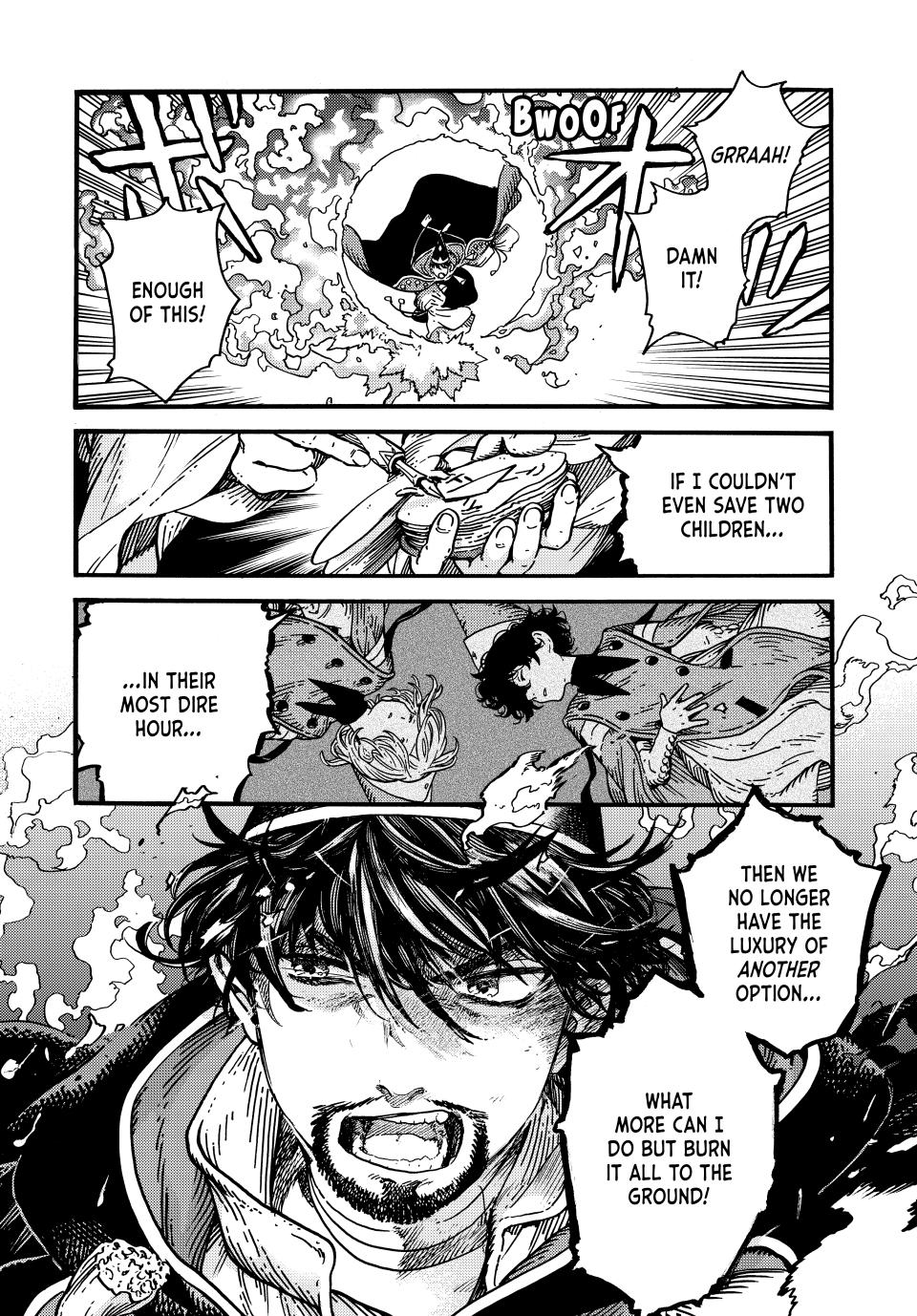 Witch Hat Atelier Chapter 82 - Page 6