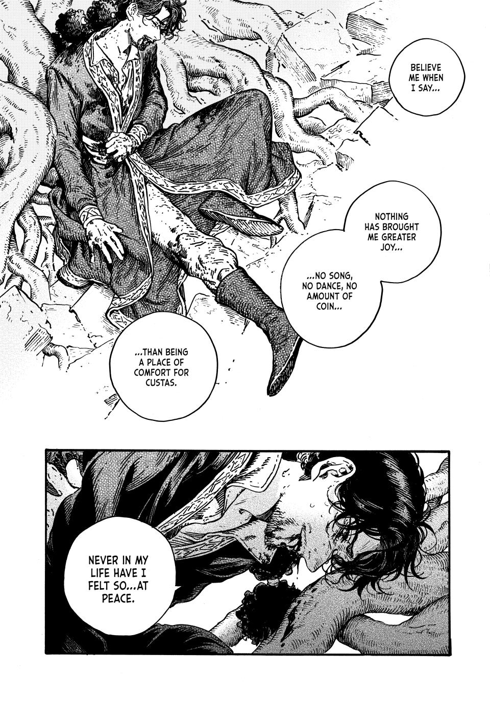 Witch Hat Atelier Chapter 86 - Page 19