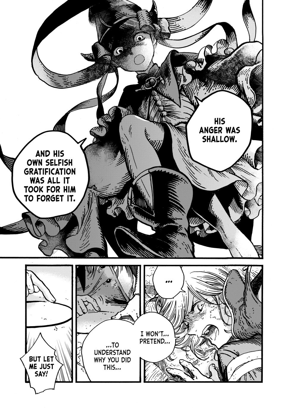 Witch Hat Atelier Chapter 87 - Page 5