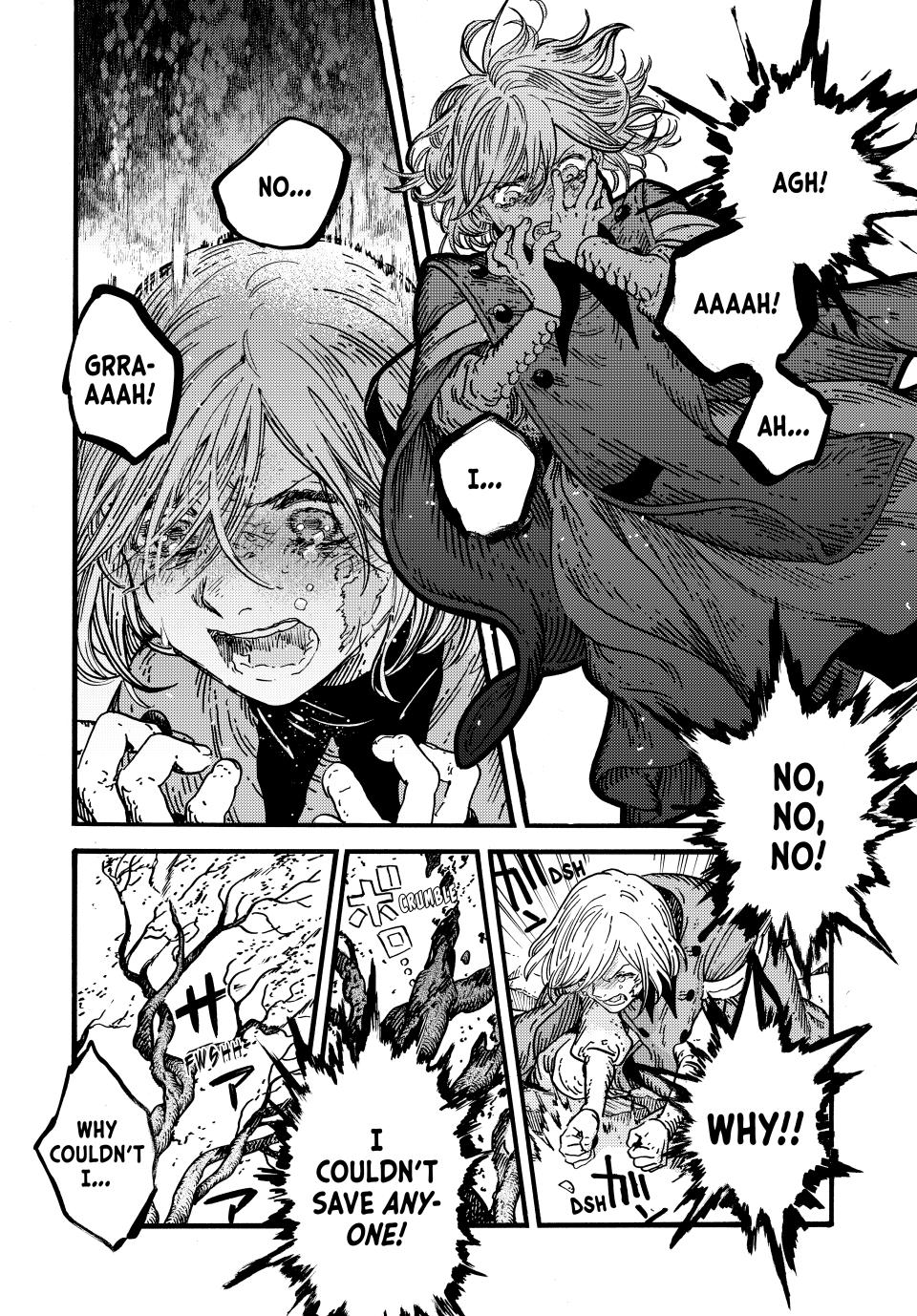 Witch Hat Atelier Chapter 87 - Page 24