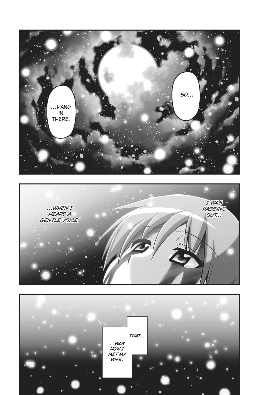Fly Me to the Moon Chapter 1 - Page 6