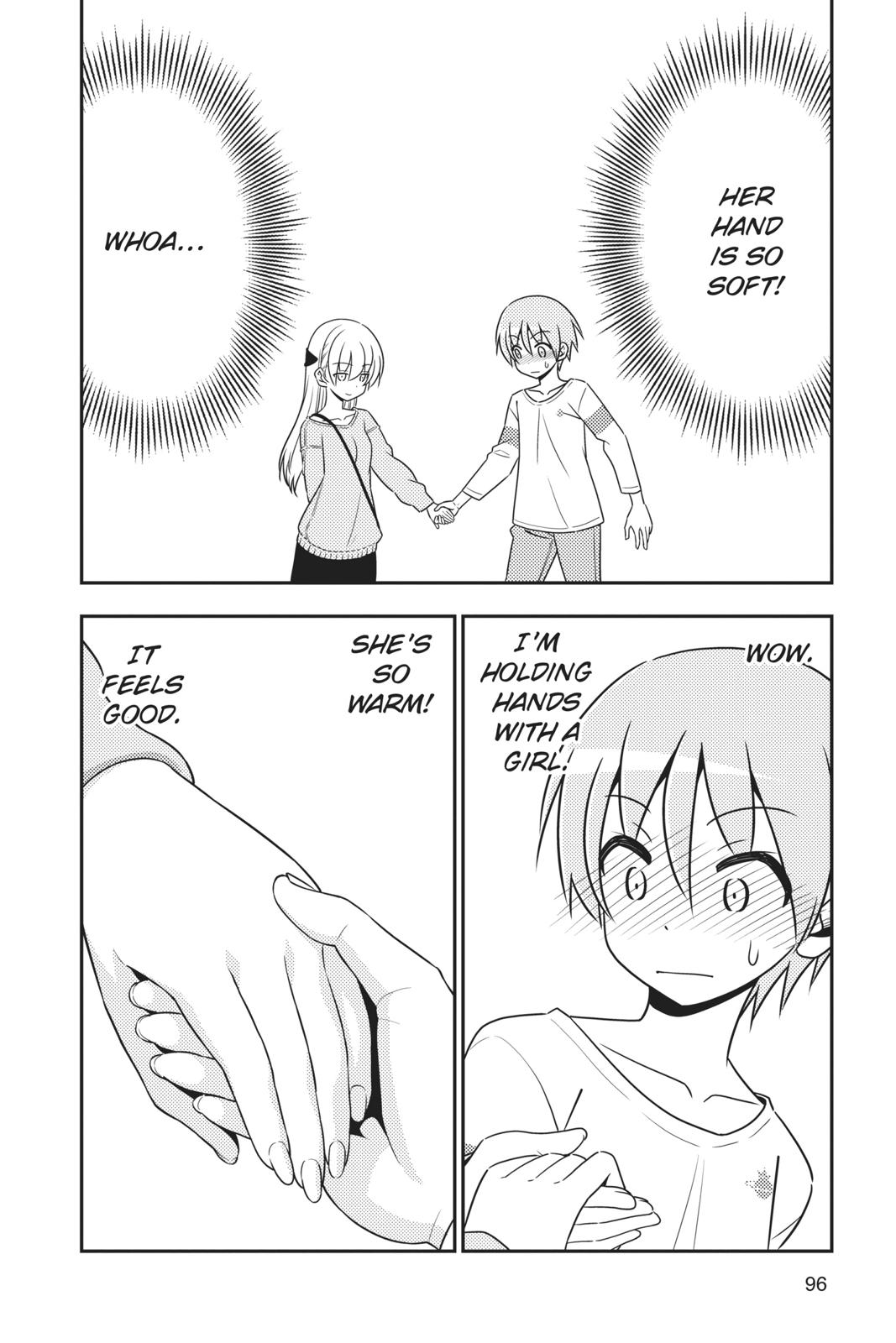 Fly Me to the Moon Chapter 4 - Page 12