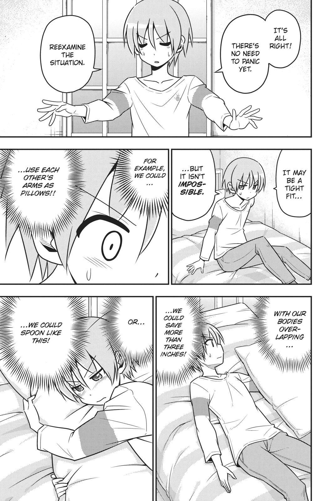 Fly Me to the Moon Chapter 5 - Page 7