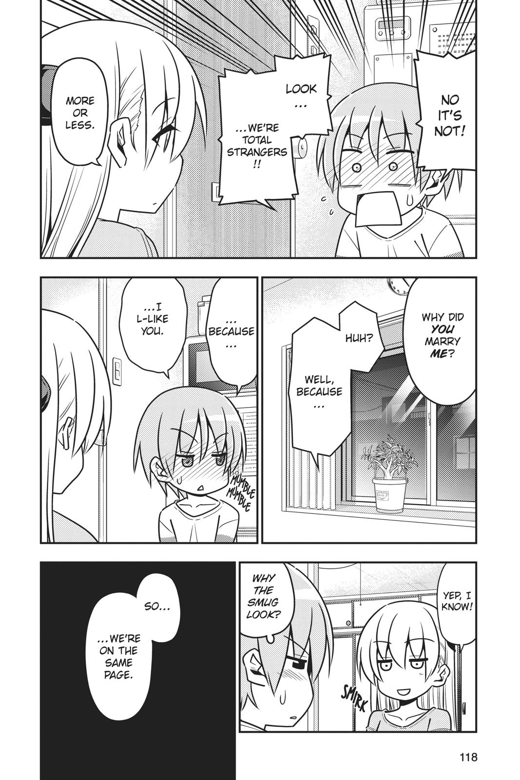 Fly Me to the Moon Chapter 5 - Page 18