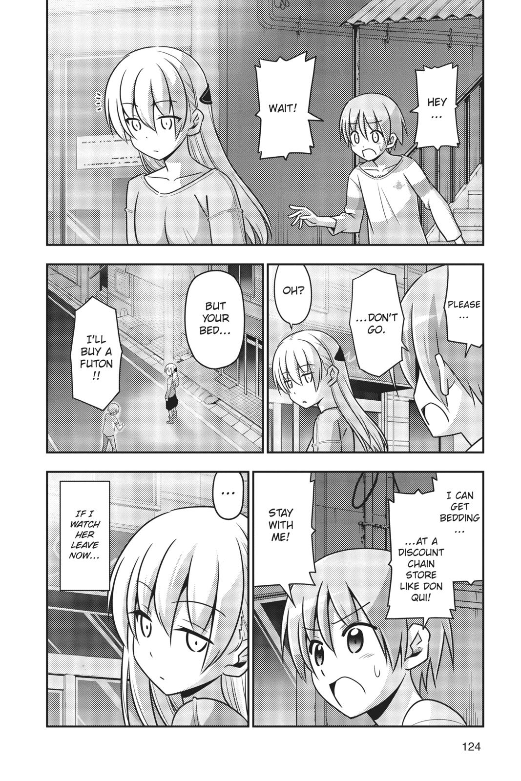 Fly Me to the Moon Chapter 6 - Page 4