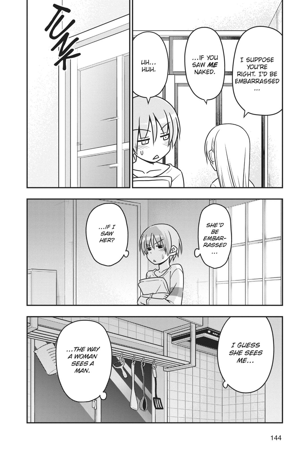 Fly Me to the Moon Chapter 7 - Page 6