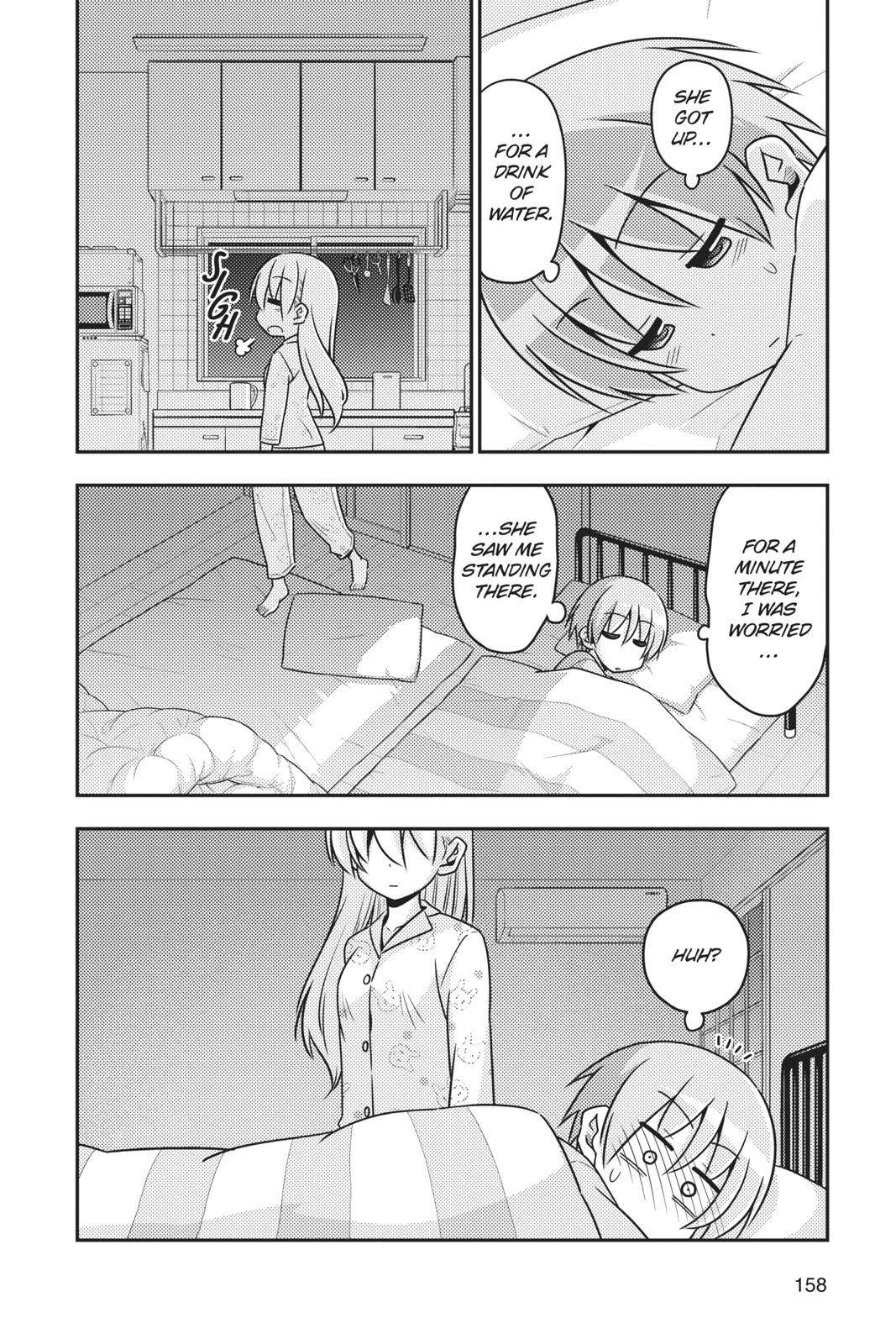 Fly Me to the Moon Chapter 7 - Page 20
