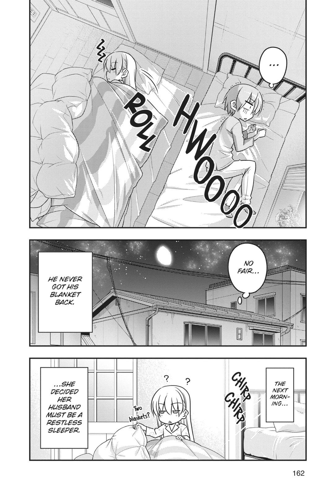 Fly Me to the Moon Chapter 7 - Page 24