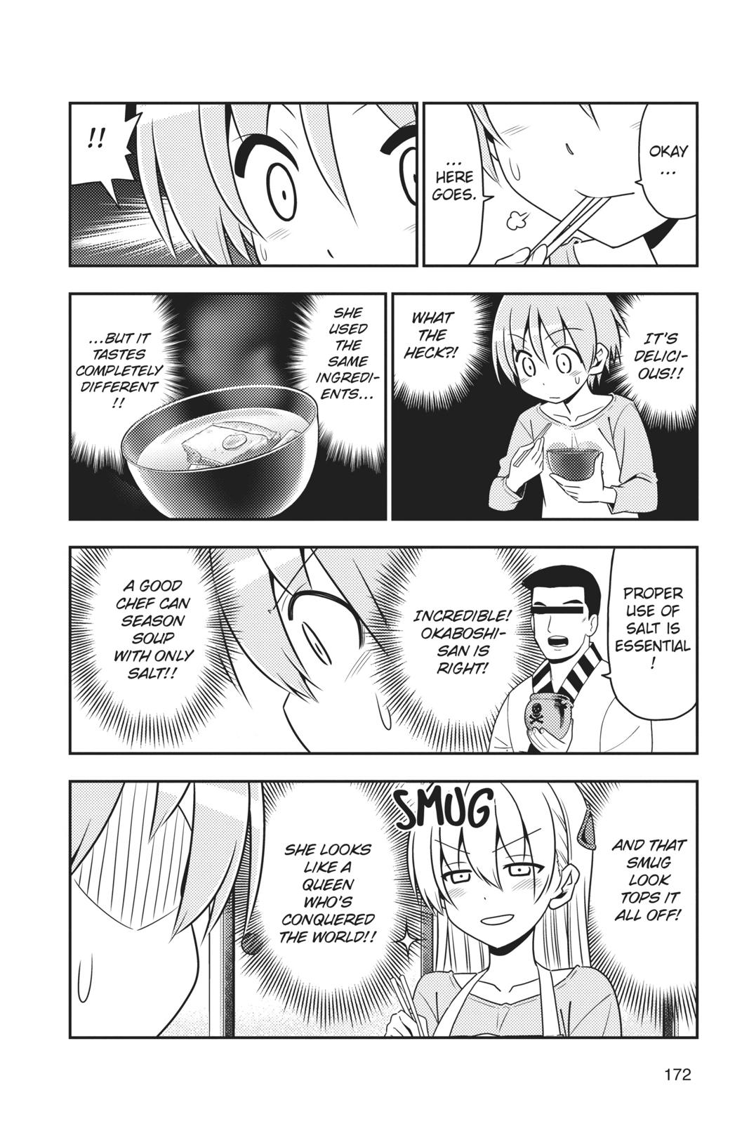 Fly Me to the Moon Chapter 8 - Page 10