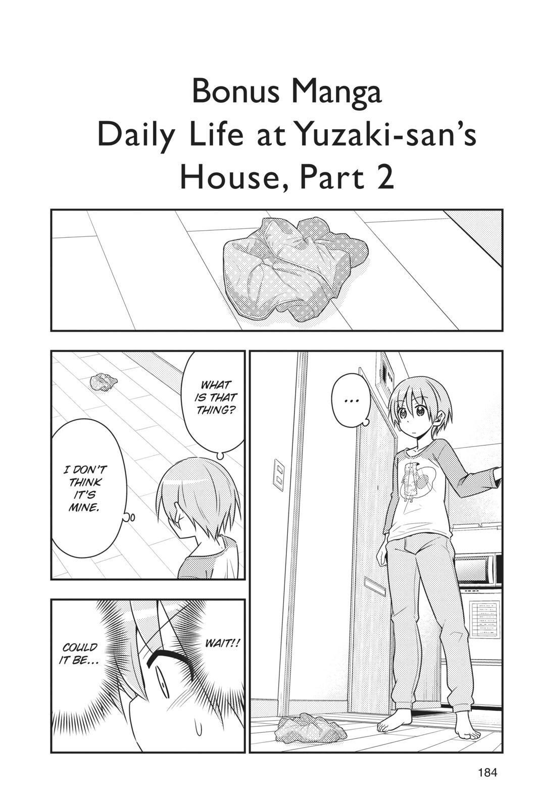 Fly Me to the Moon Chapter 8 - Page 22