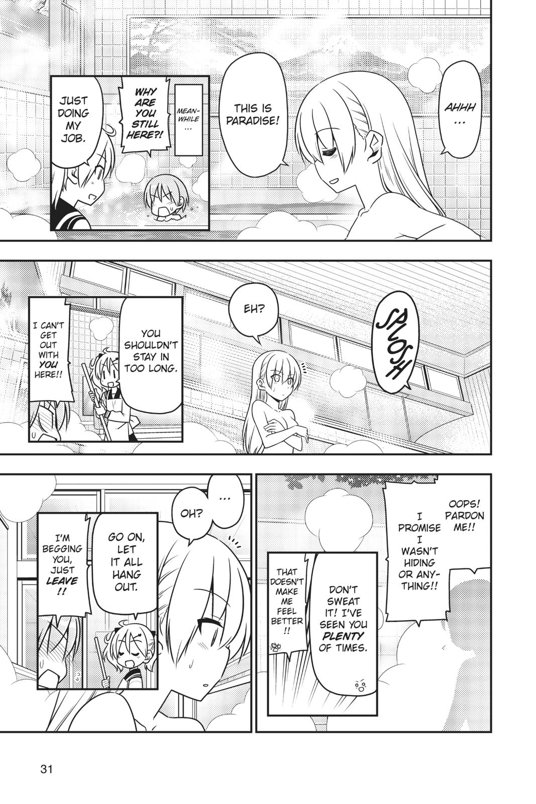 Fly Me to the Moon Chapter 10 - Page 11