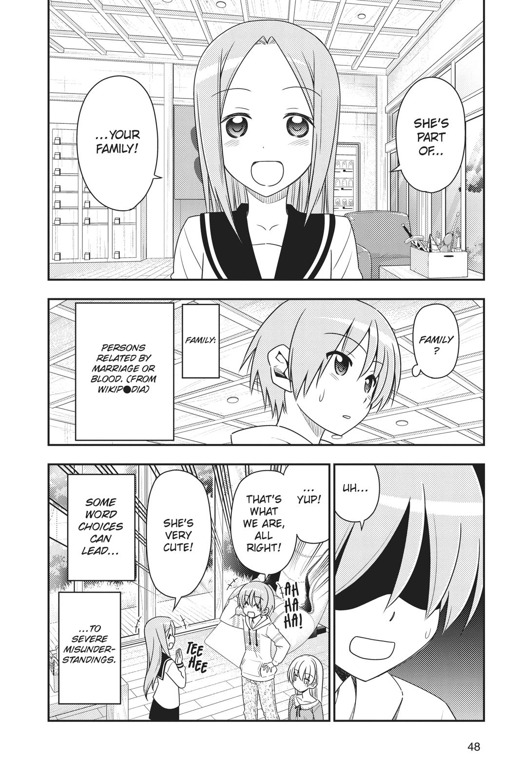 Fly Me to the Moon Chapter 11 - Page 6