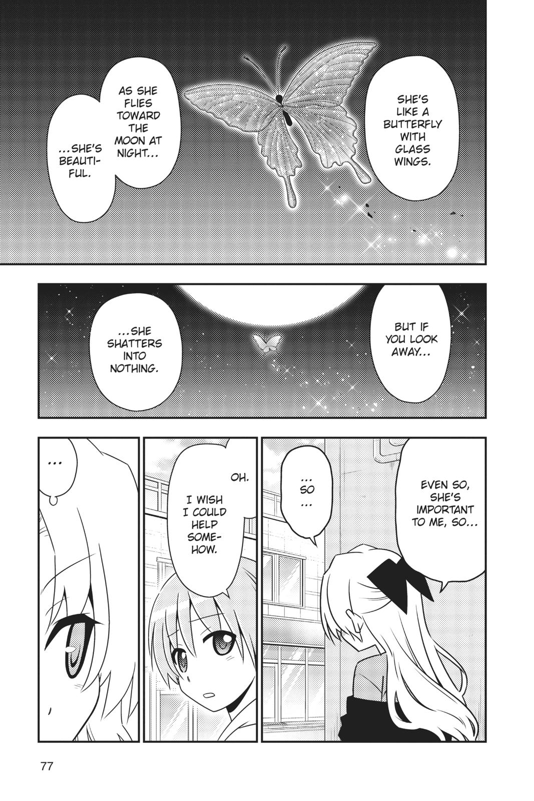 Fly Me to the Moon Chapter 12 - Page 17