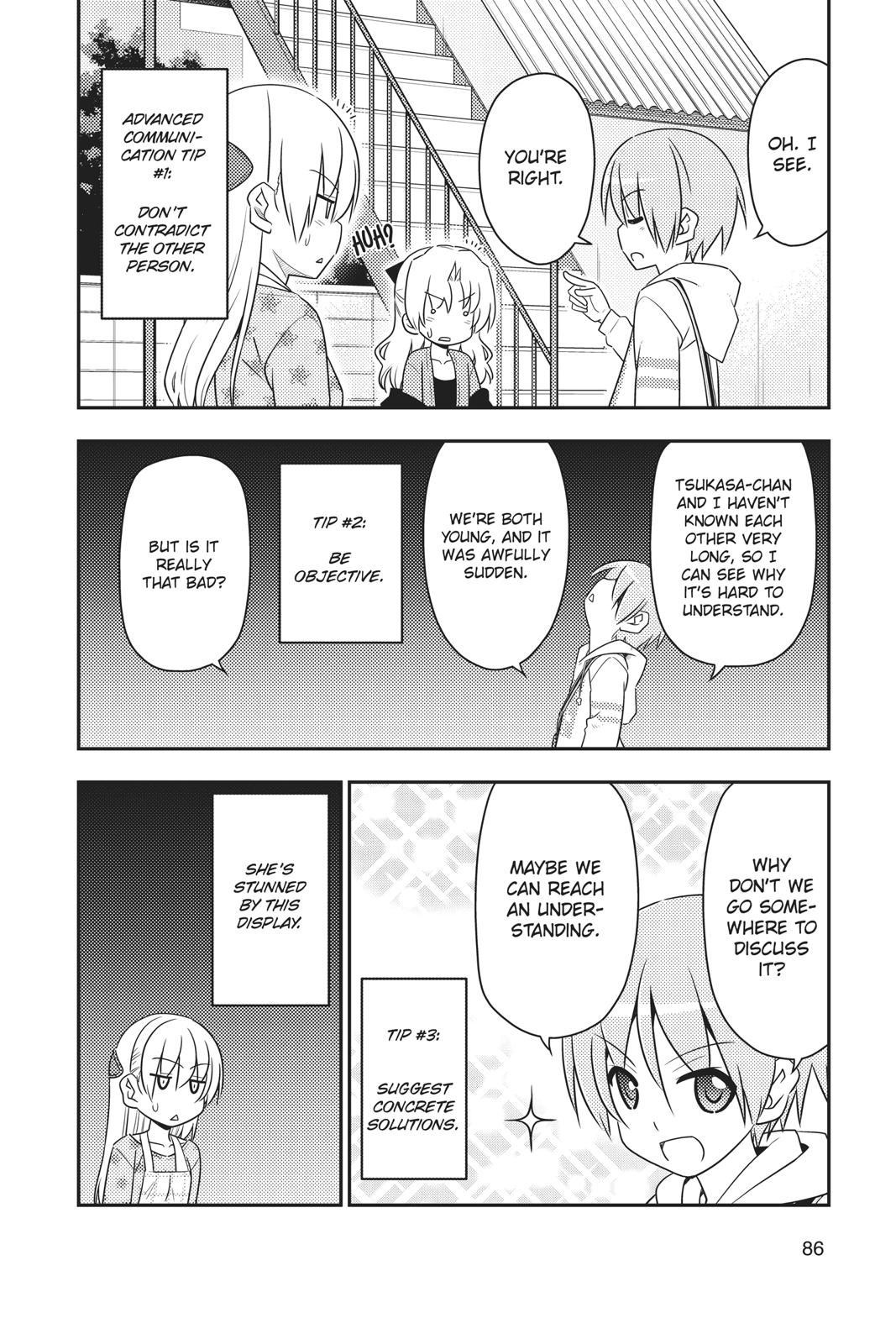 Fly Me to the Moon Chapter 13 - Page 6