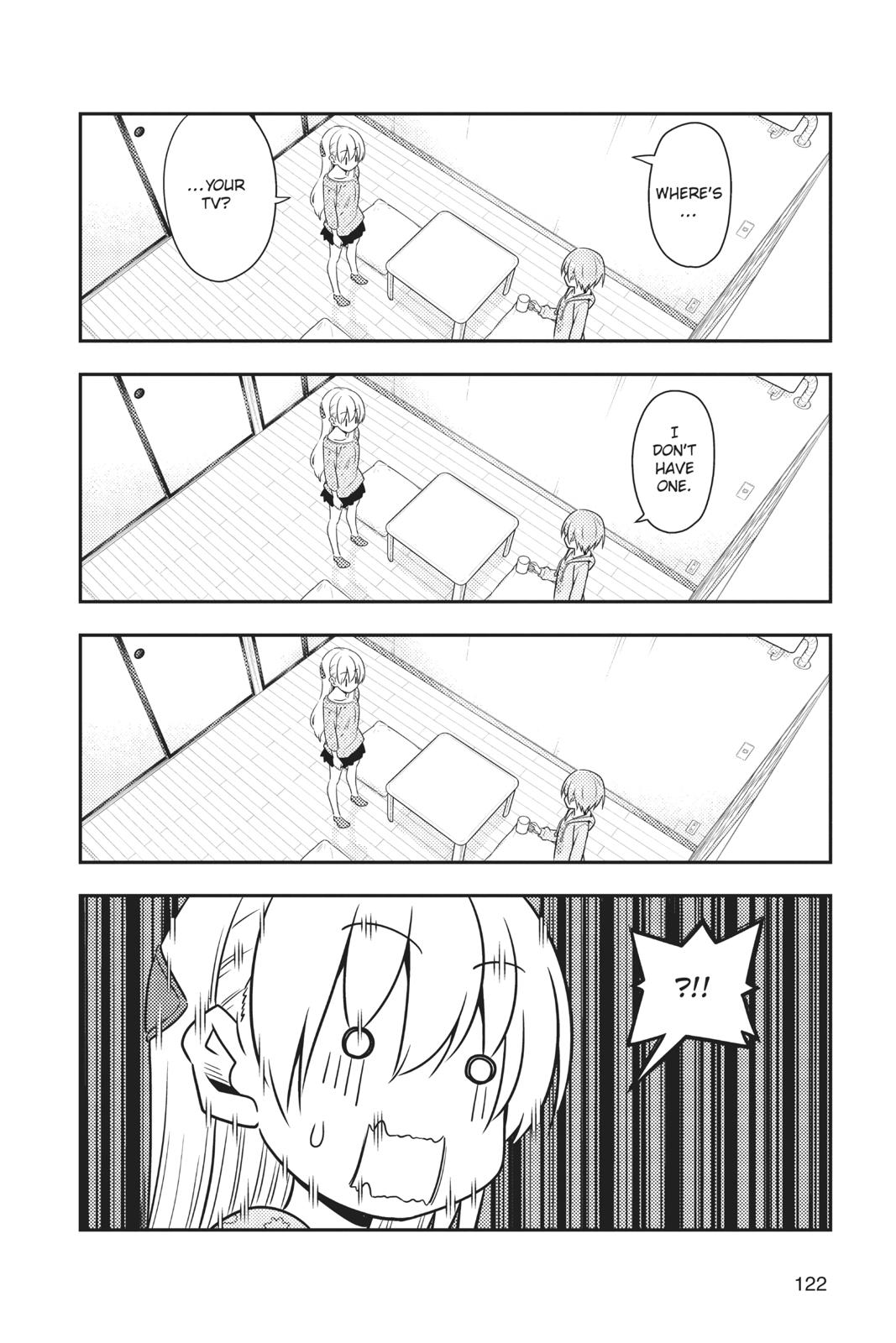 Fly Me to the Moon Chapter 15 - Page 2