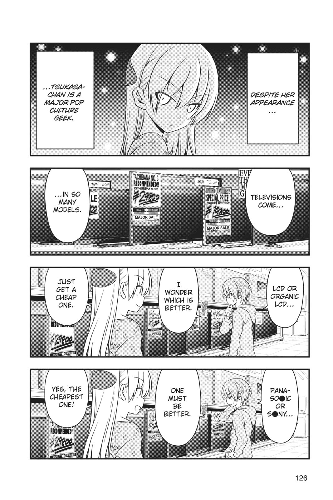Fly Me to the Moon Chapter 15 - Page 6