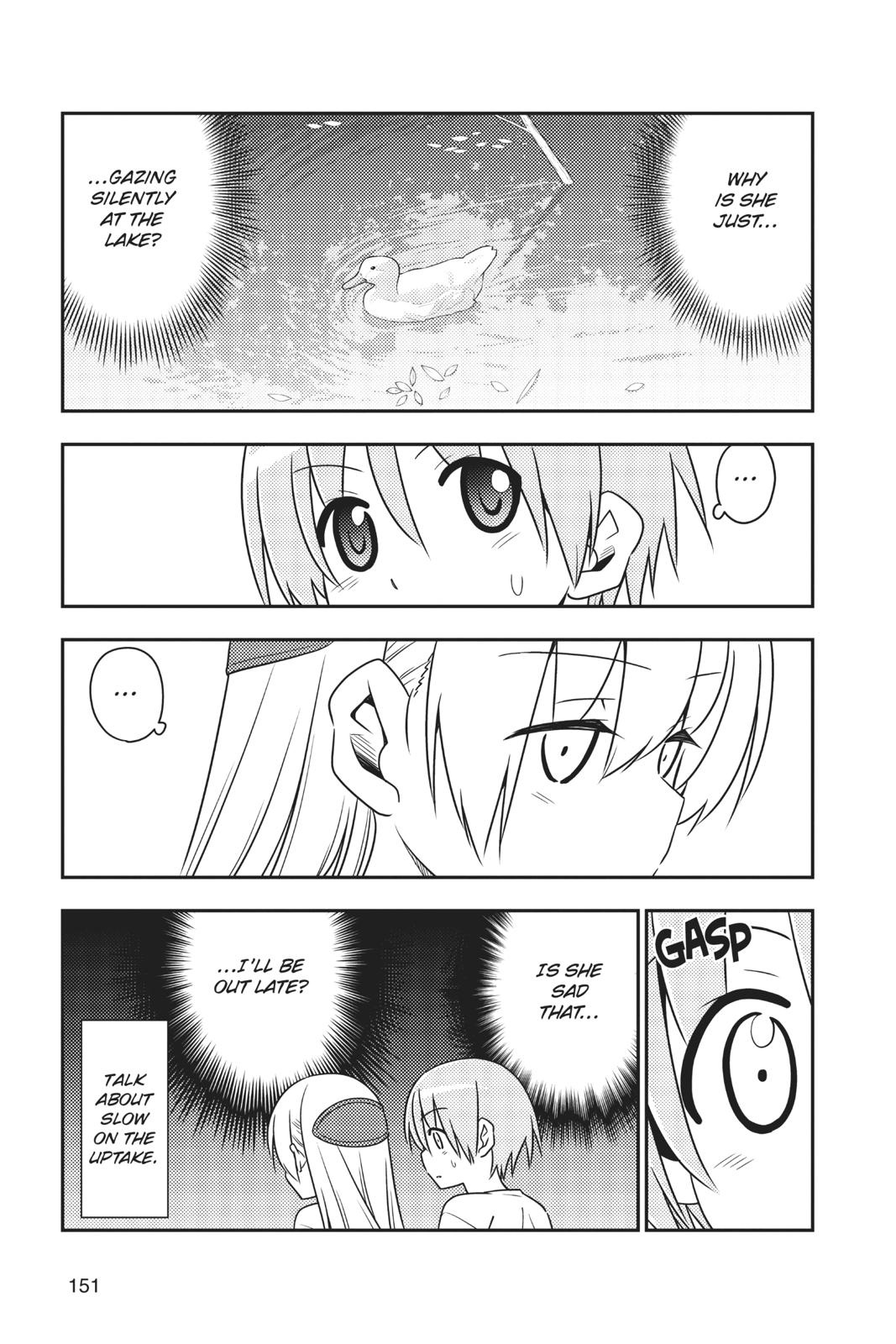 Fly Me to the Moon Chapter 16 - Page 13