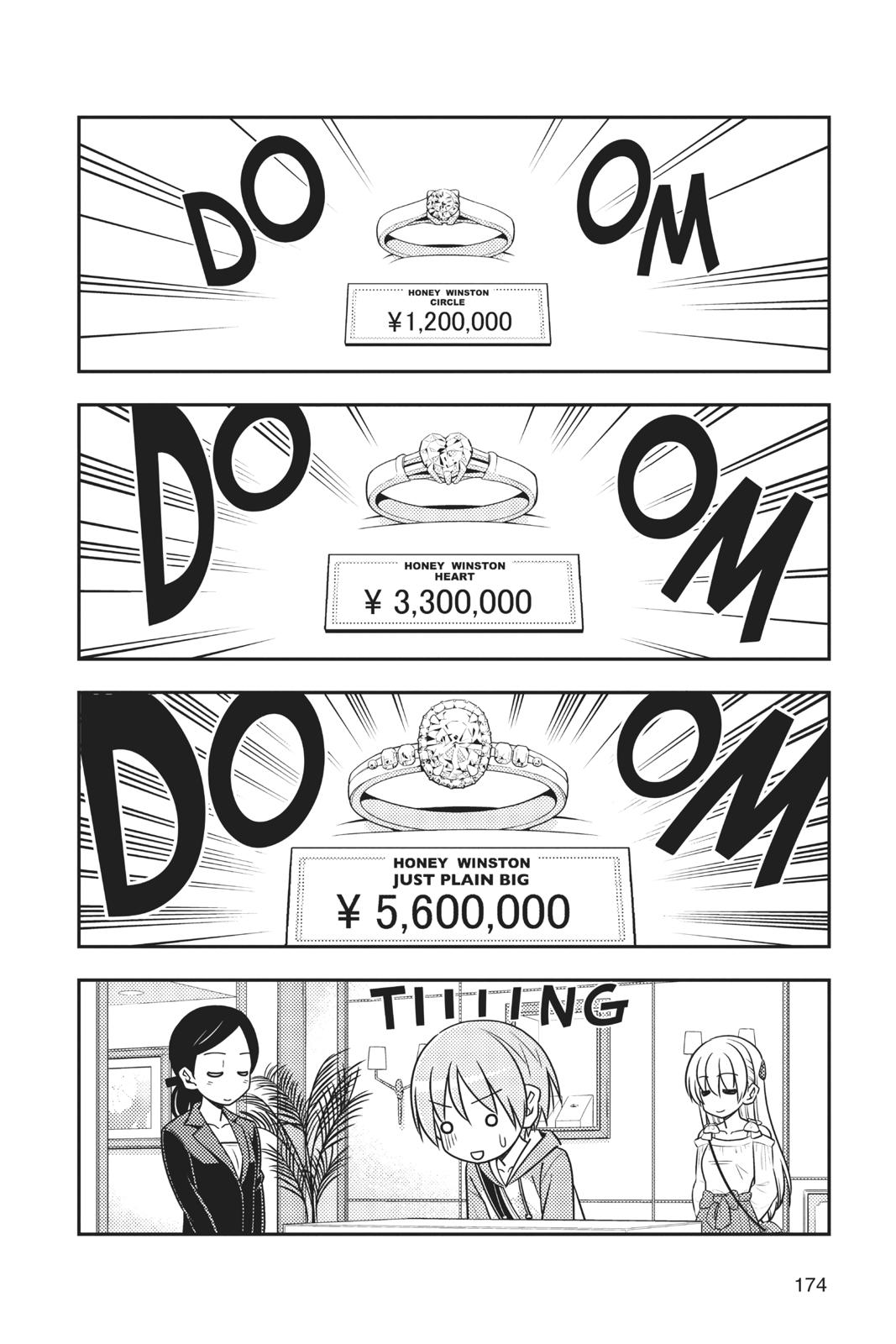 Fly Me to the Moon Chapter 18 - Page 8