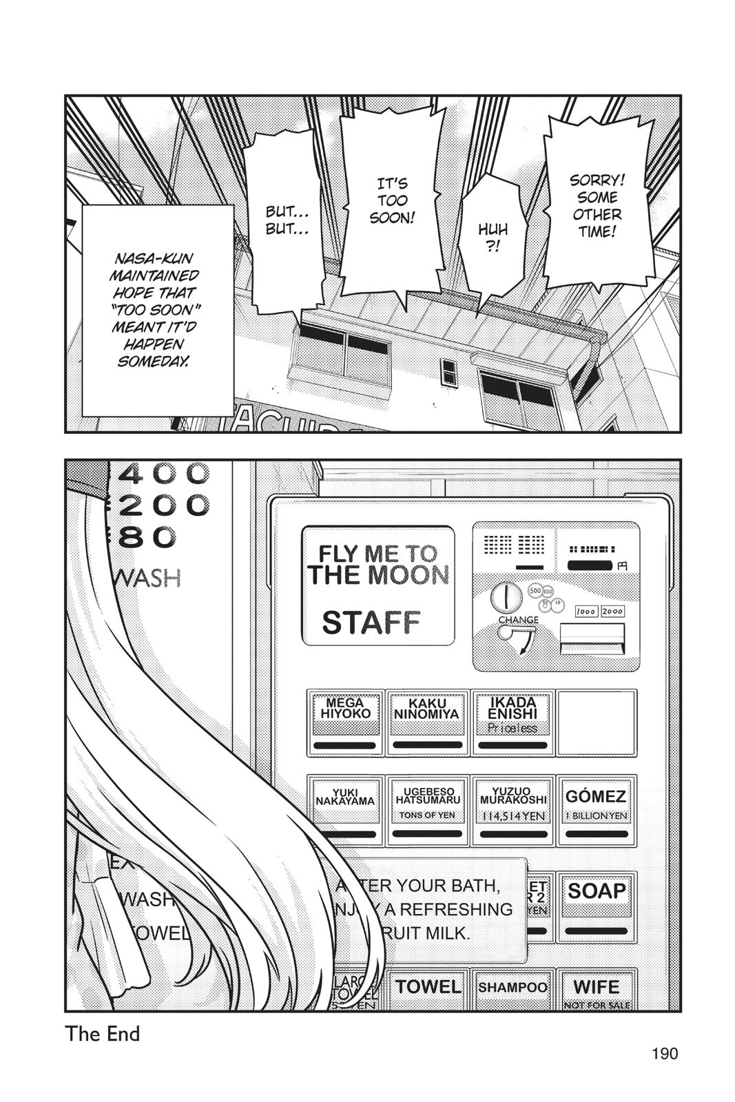 Fly Me to the Moon Chapter 18 - Page 24