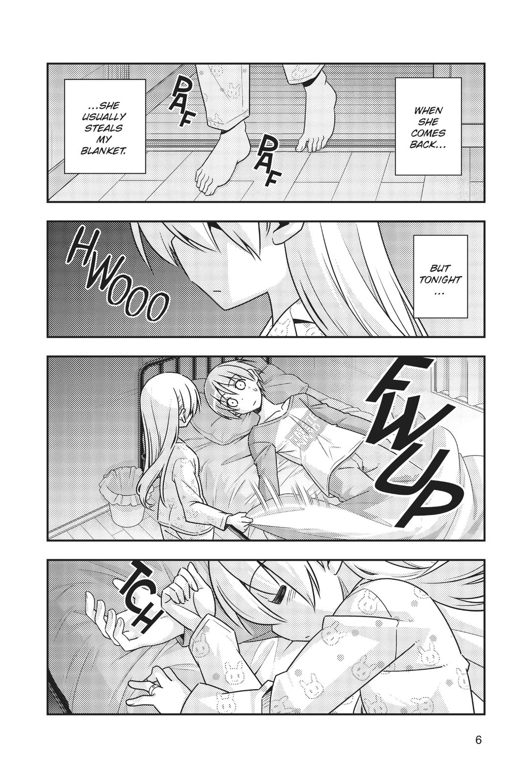 Fly Me to the Moon Chapter 19 - Page 7