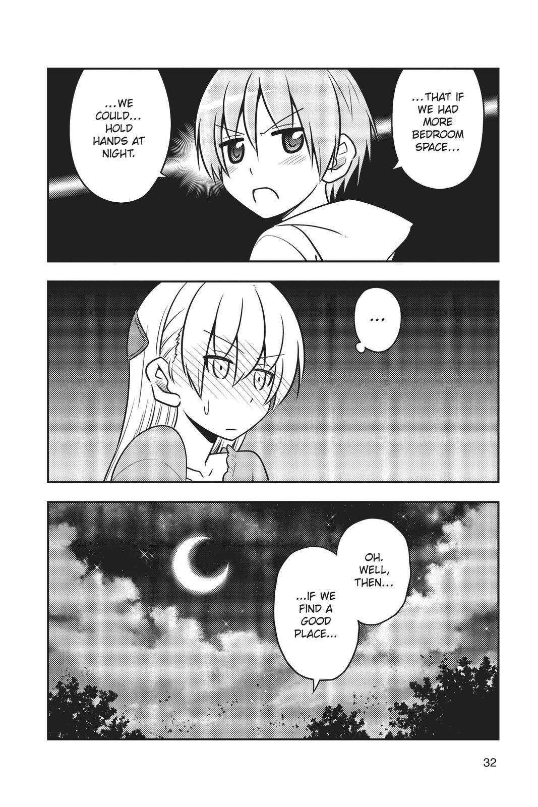 Fly Me to the Moon Chapter 20 - Page 12