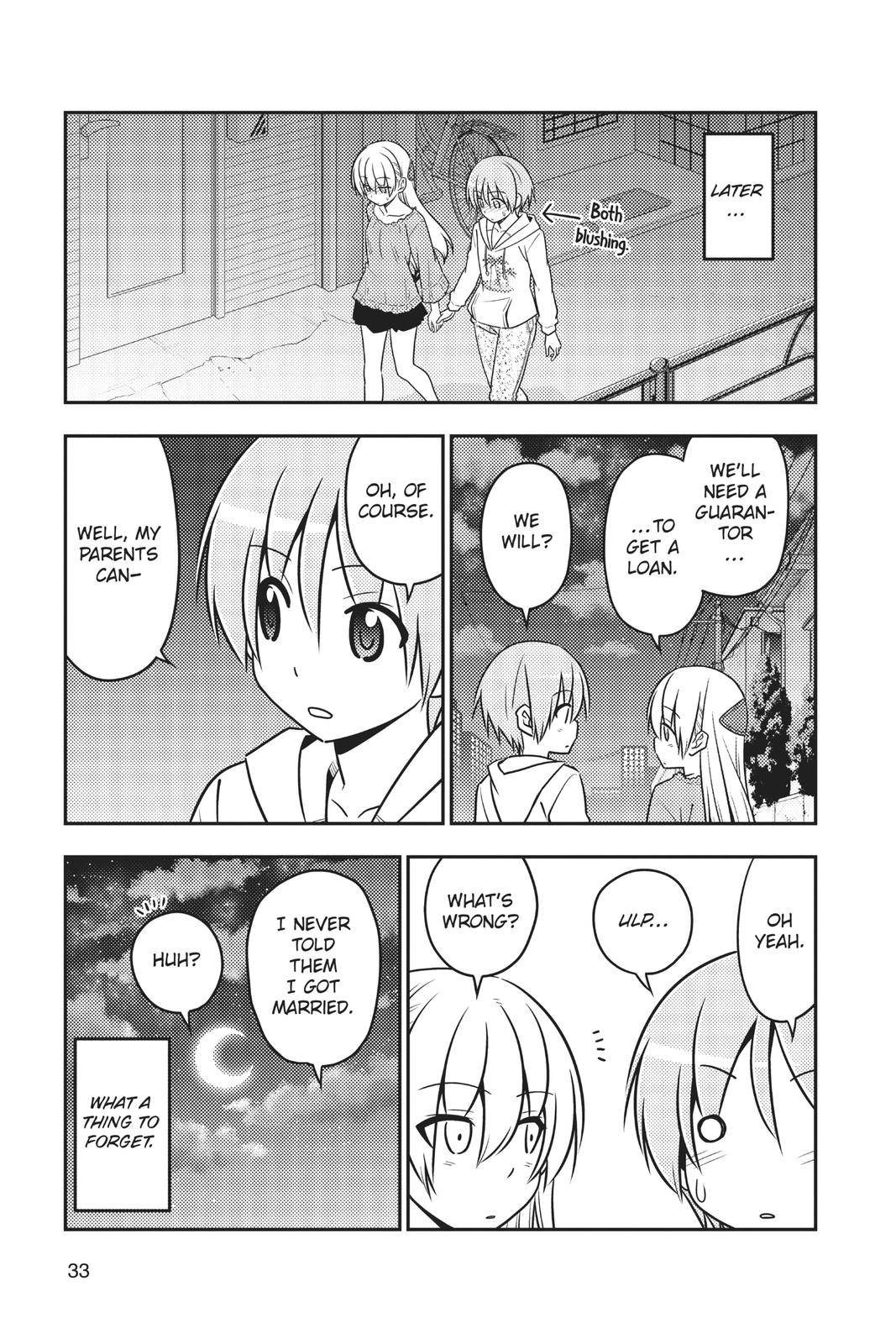 Fly Me to the Moon Chapter 20 - Page 13