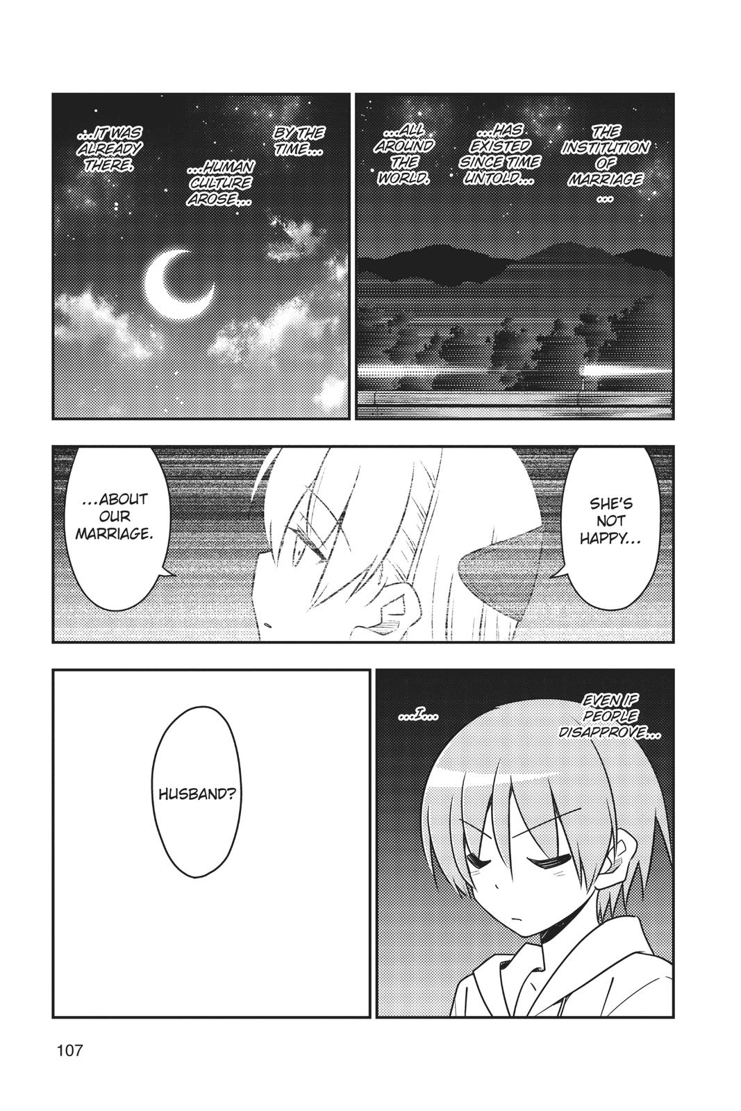 Fly Me to the Moon Chapter 24 - Page 11