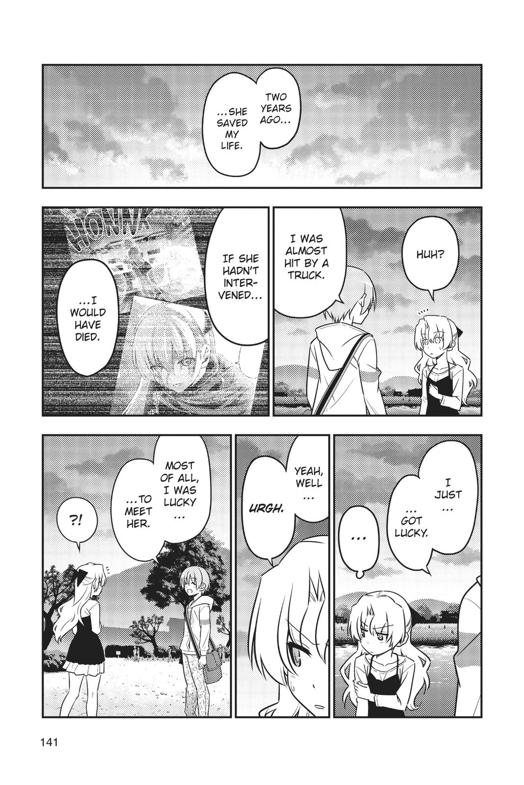 Fly Me to the Moon Chapter 26 - Page 15