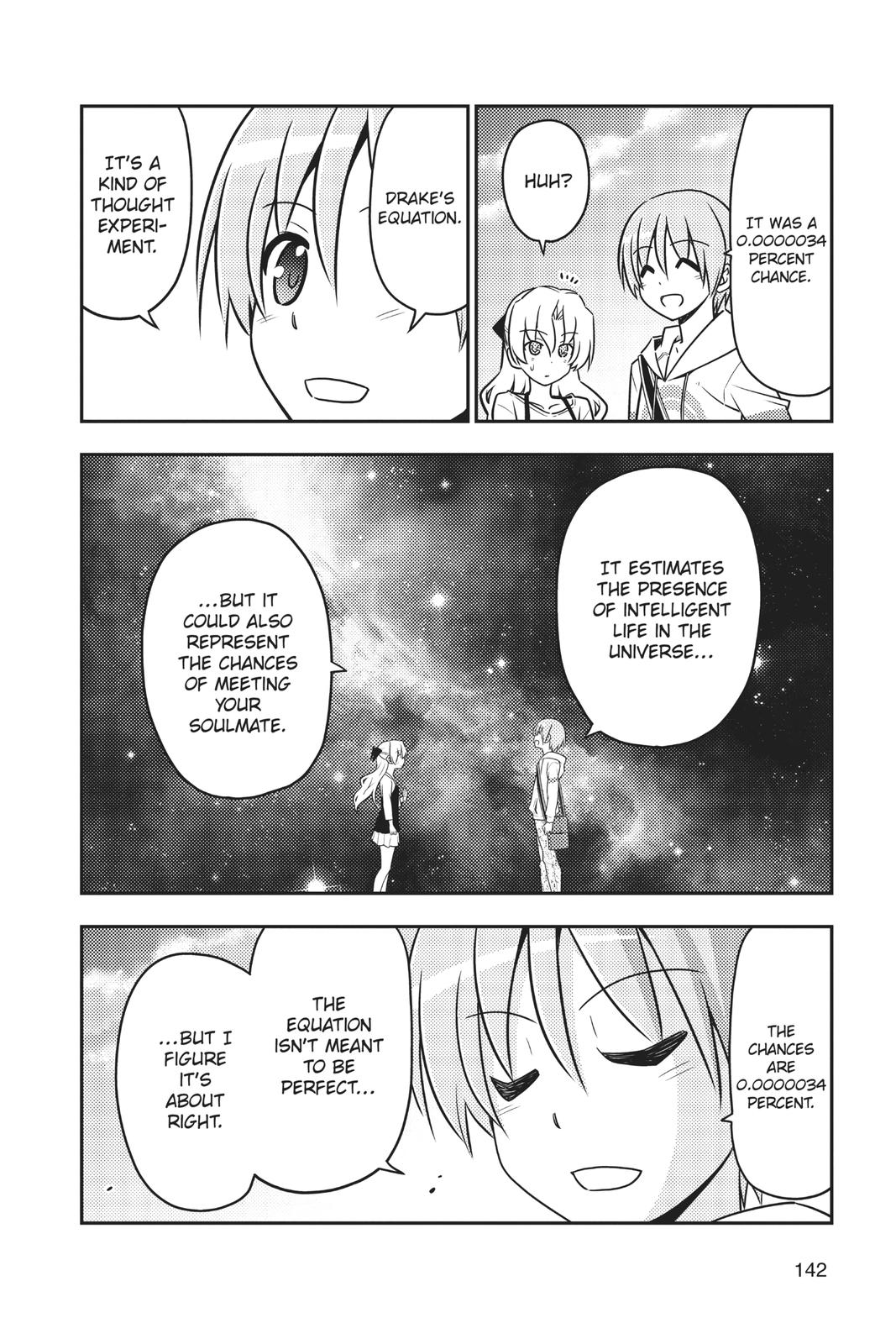 Fly Me to the Moon Chapter 26 - Page 16