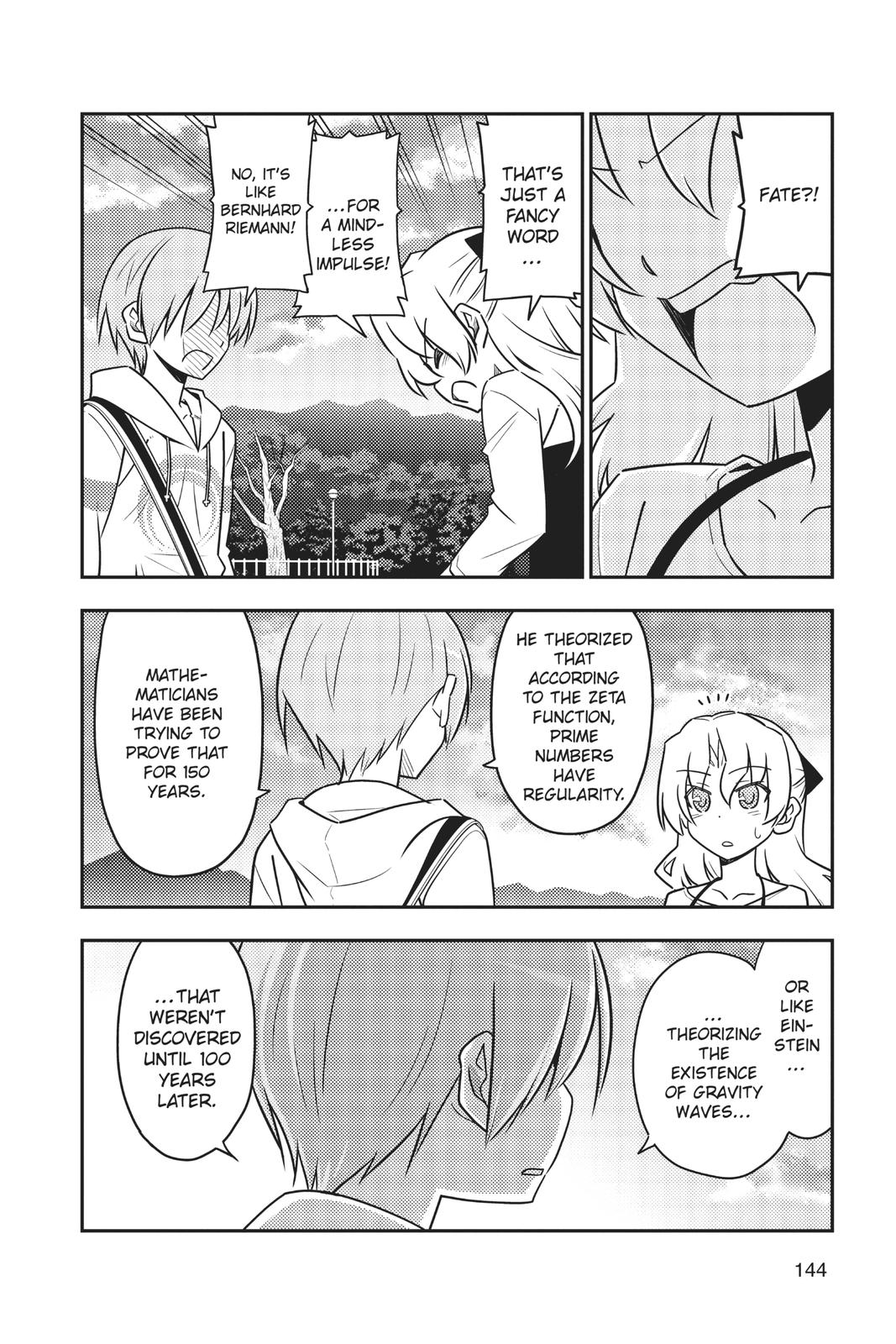 Fly Me to the Moon Chapter 26 - Page 18