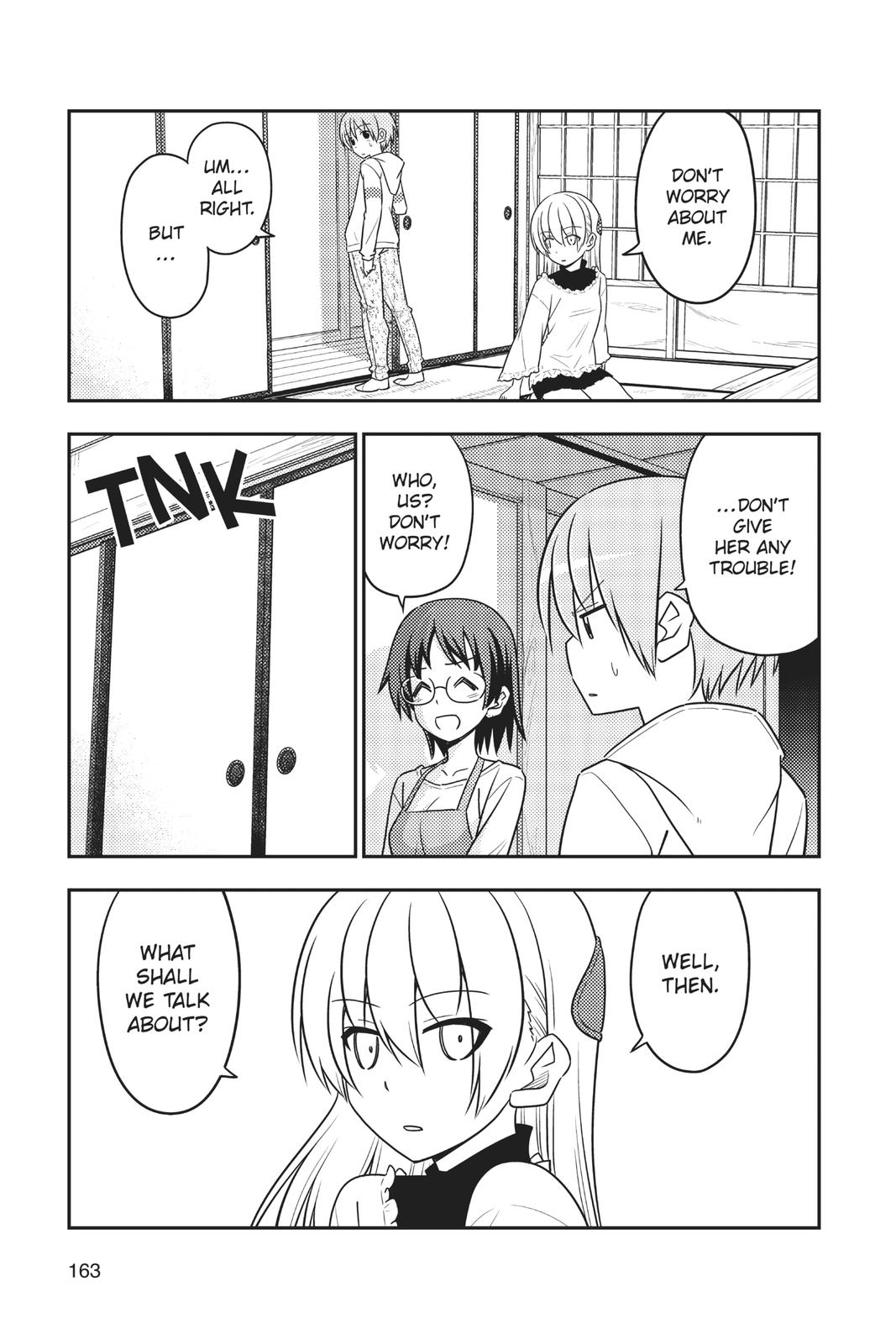 Fly Me to the Moon Chapter 27 - Page 16