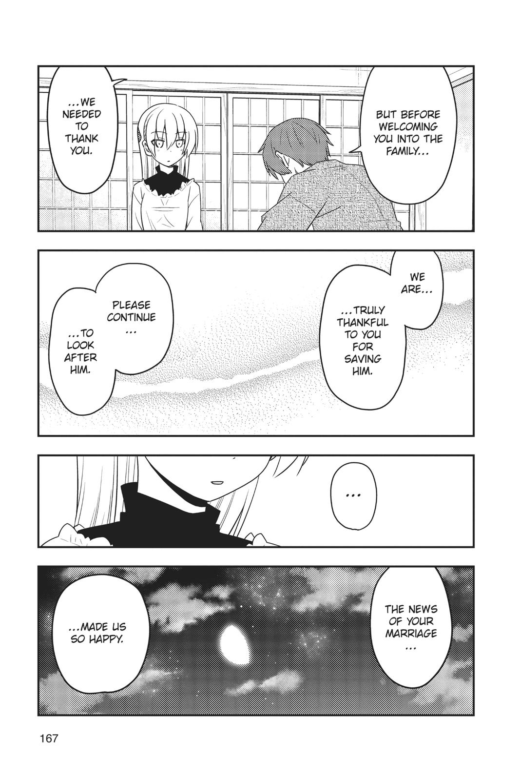 Fly Me to the Moon Chapter 27 - Page 20