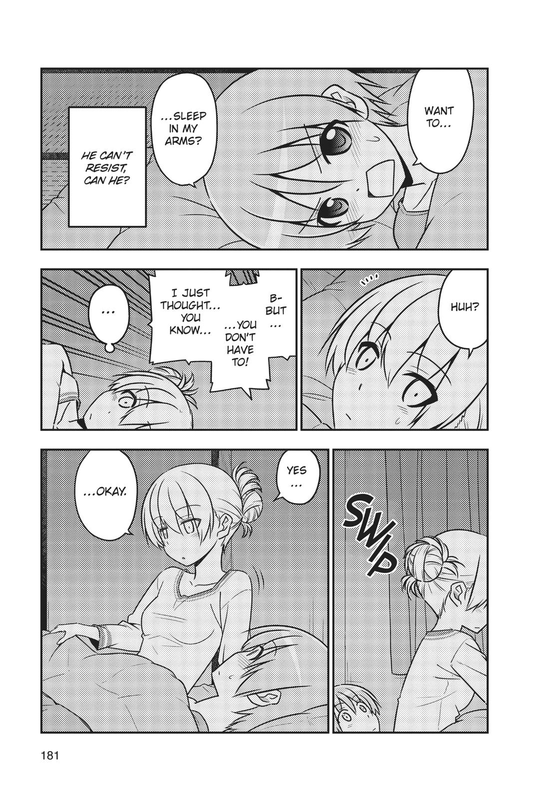 Fly Me to the Moon Chapter 28 - Page 17