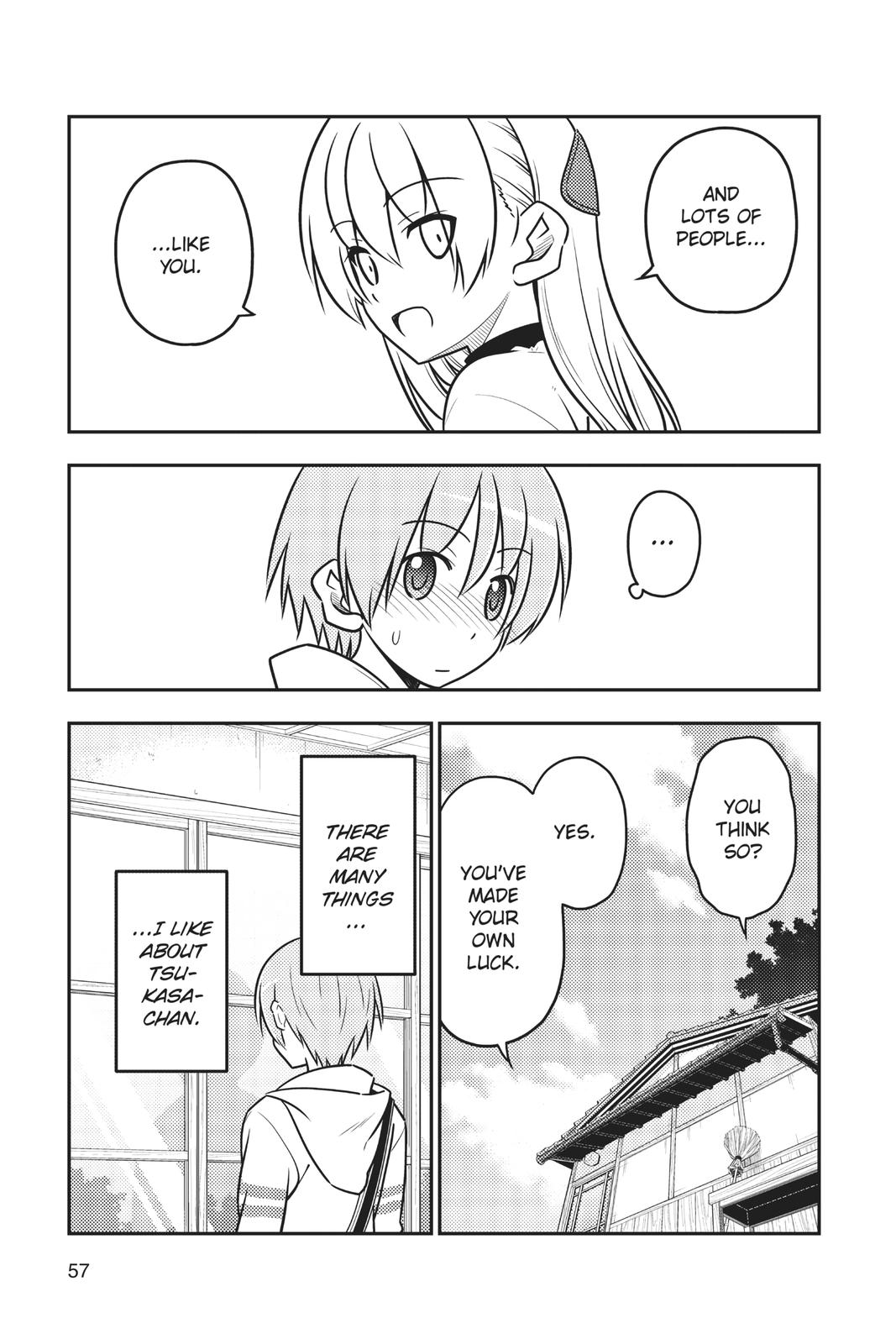 Fly Me to the Moon Chapter 31 - Page 17