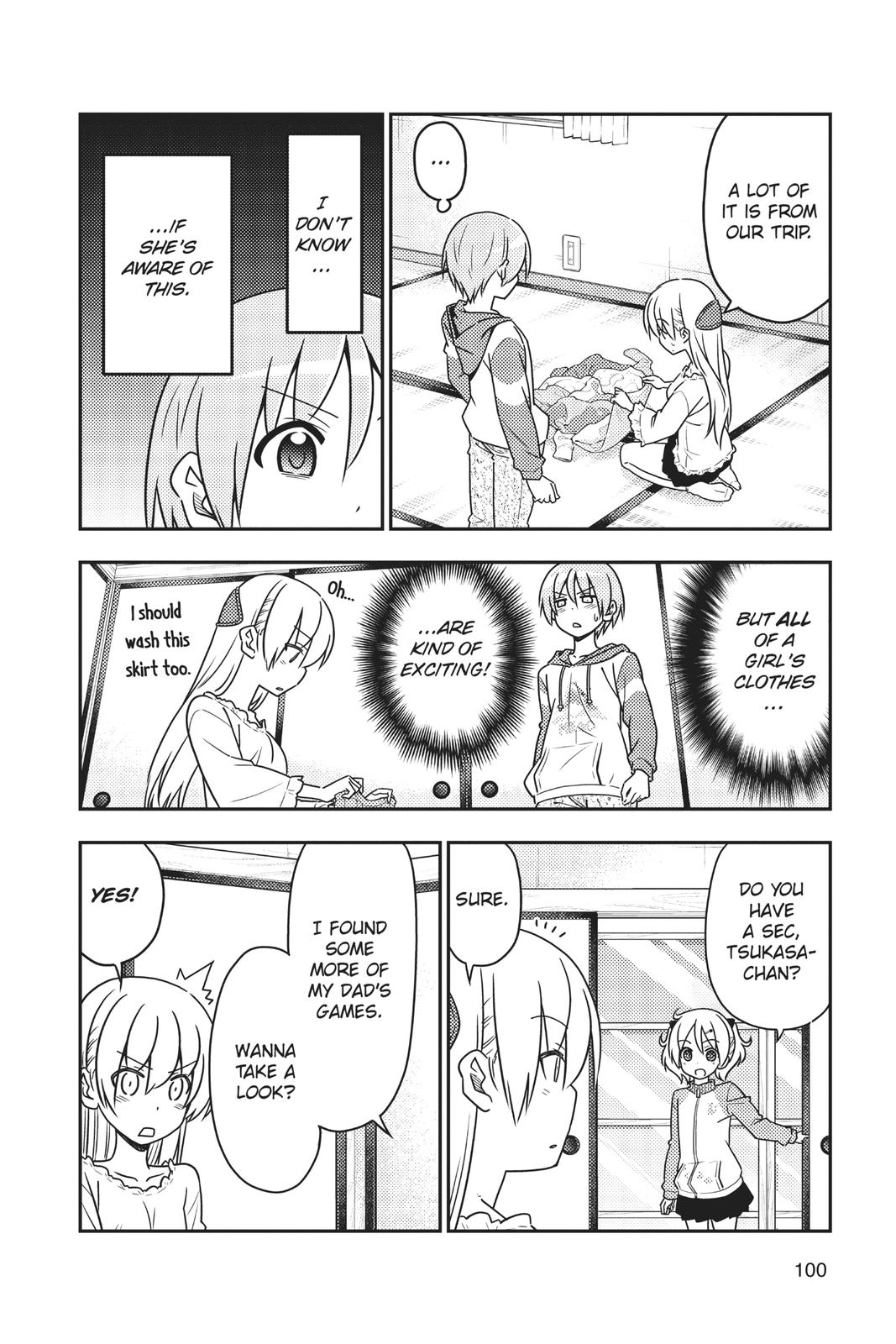 Fly Me to the Moon Chapter 35 - Page 6