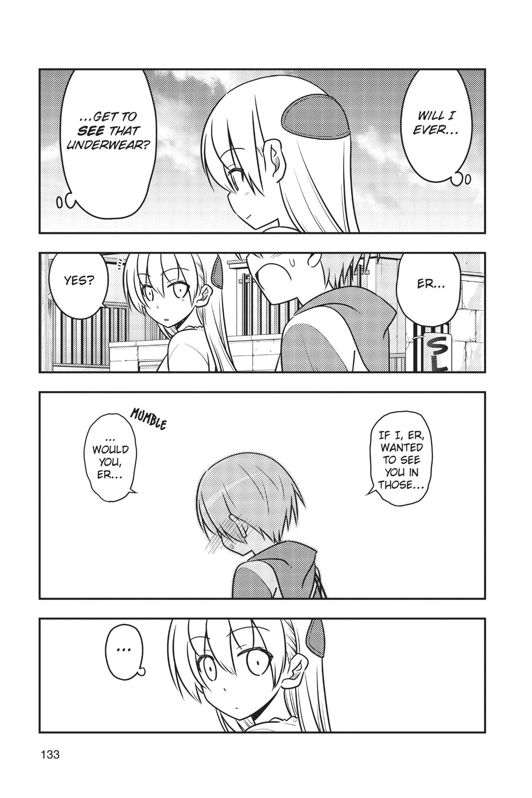 Fly Me to the Moon Chapter 36 - Page 20