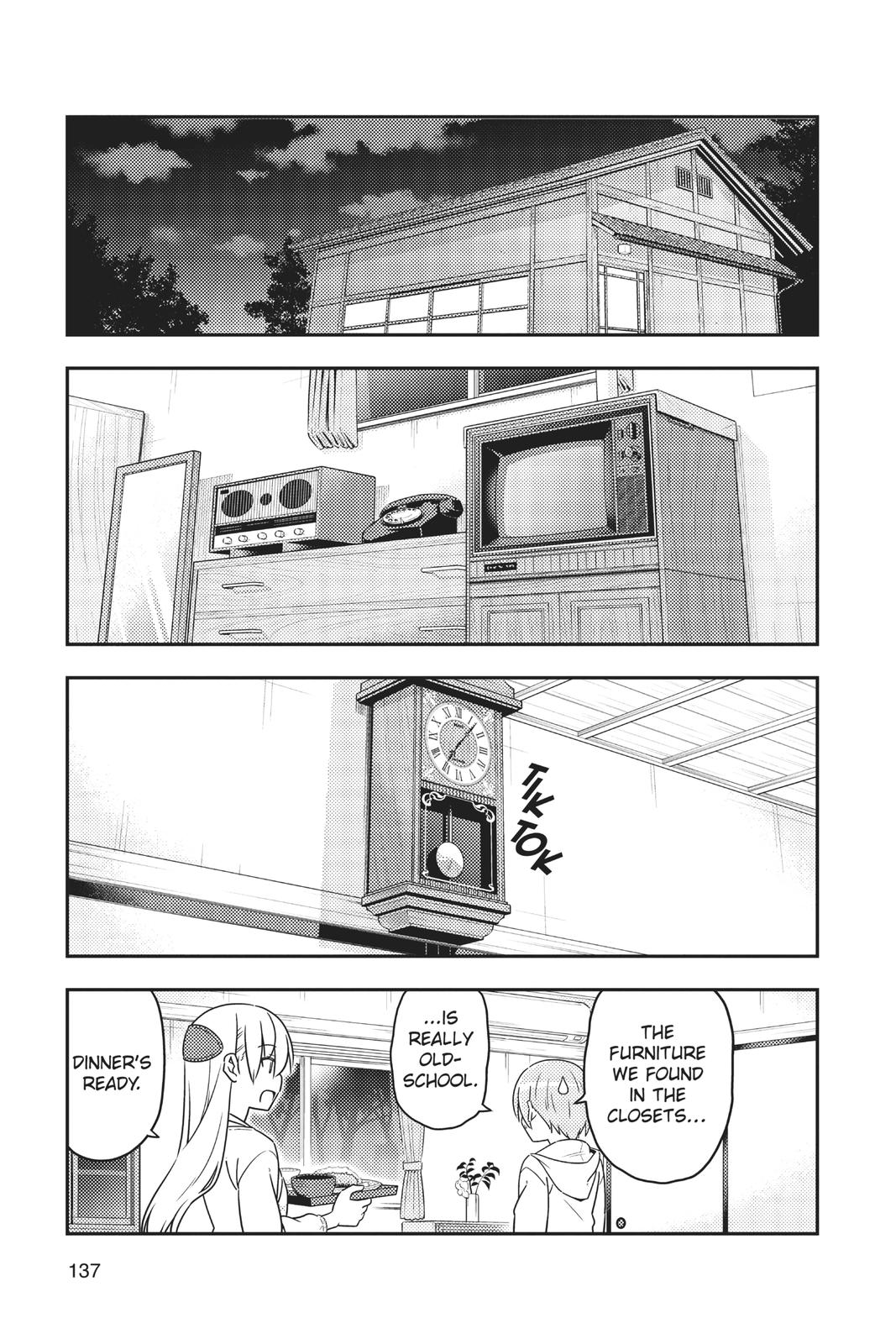 Fly Me to the Moon Chapter 37 - Page 3