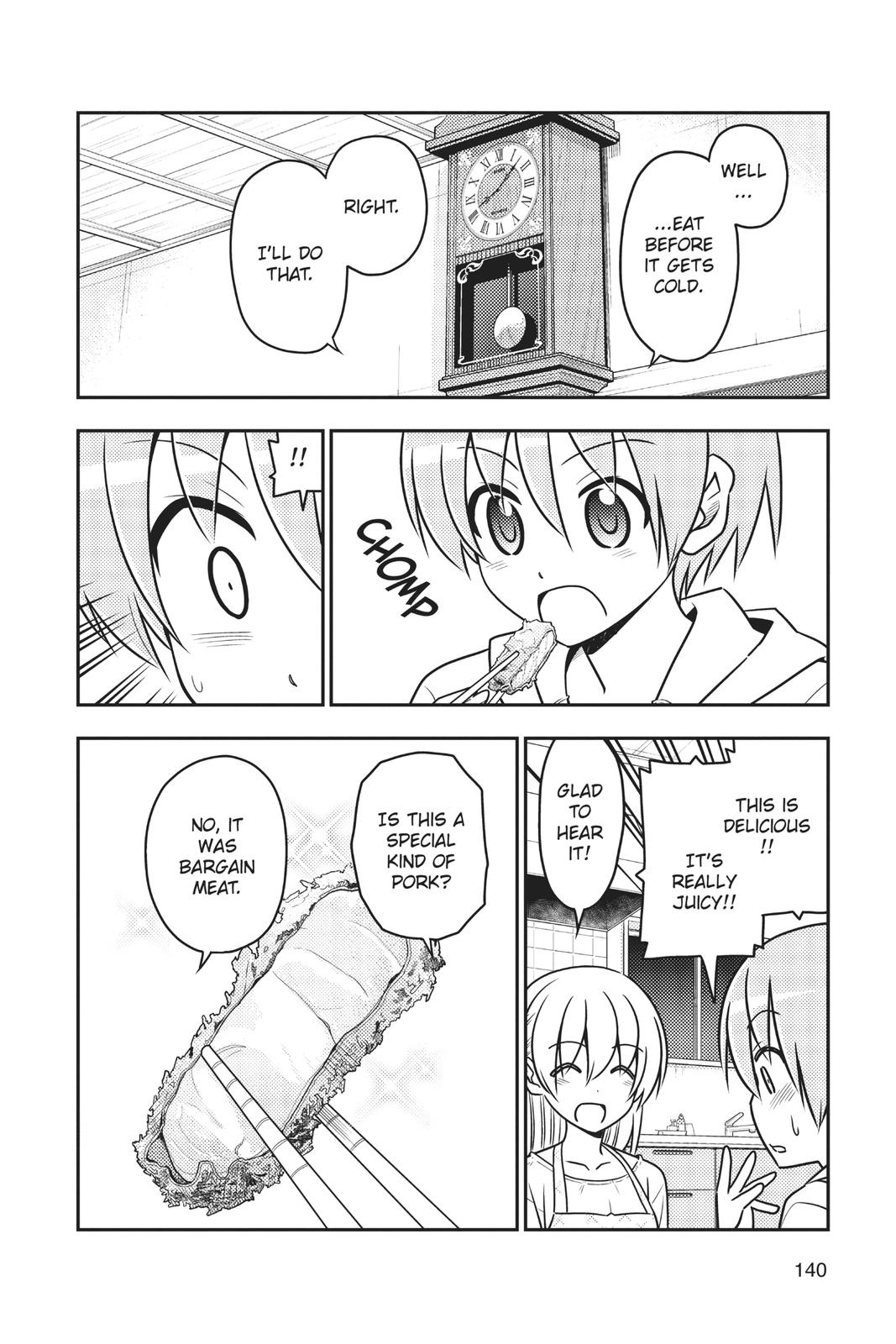 Fly Me to the Moon Chapter 37 - Page 6
