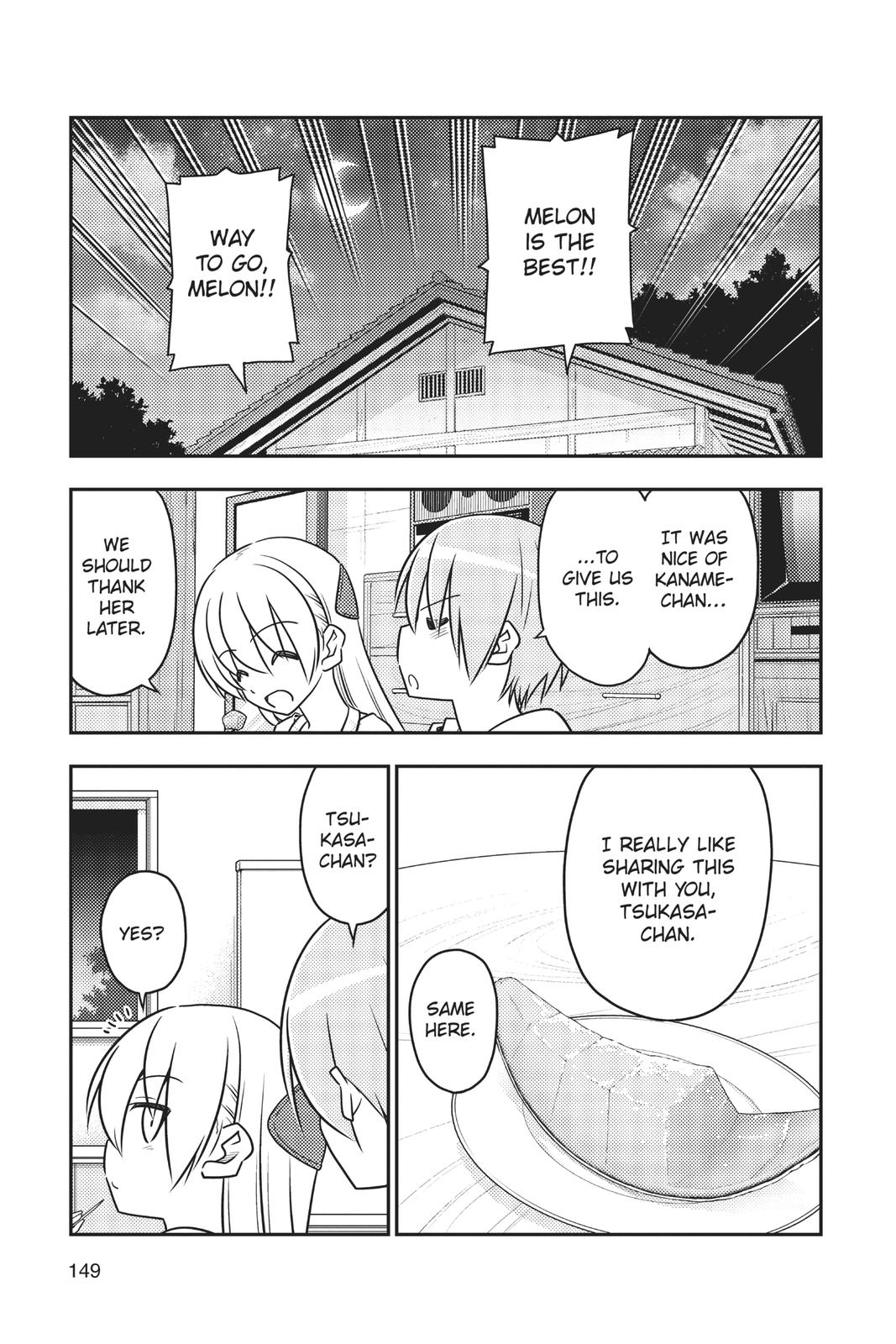 Fly Me to the Moon Chapter 37 - Page 15