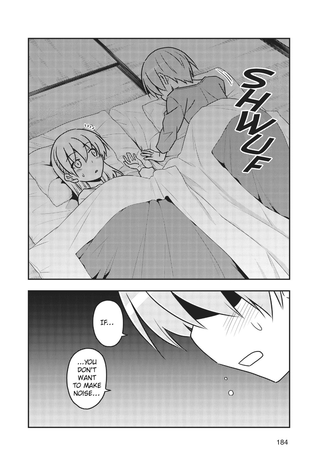 Fly Me to the Moon Chapter 38.5 - Page 14