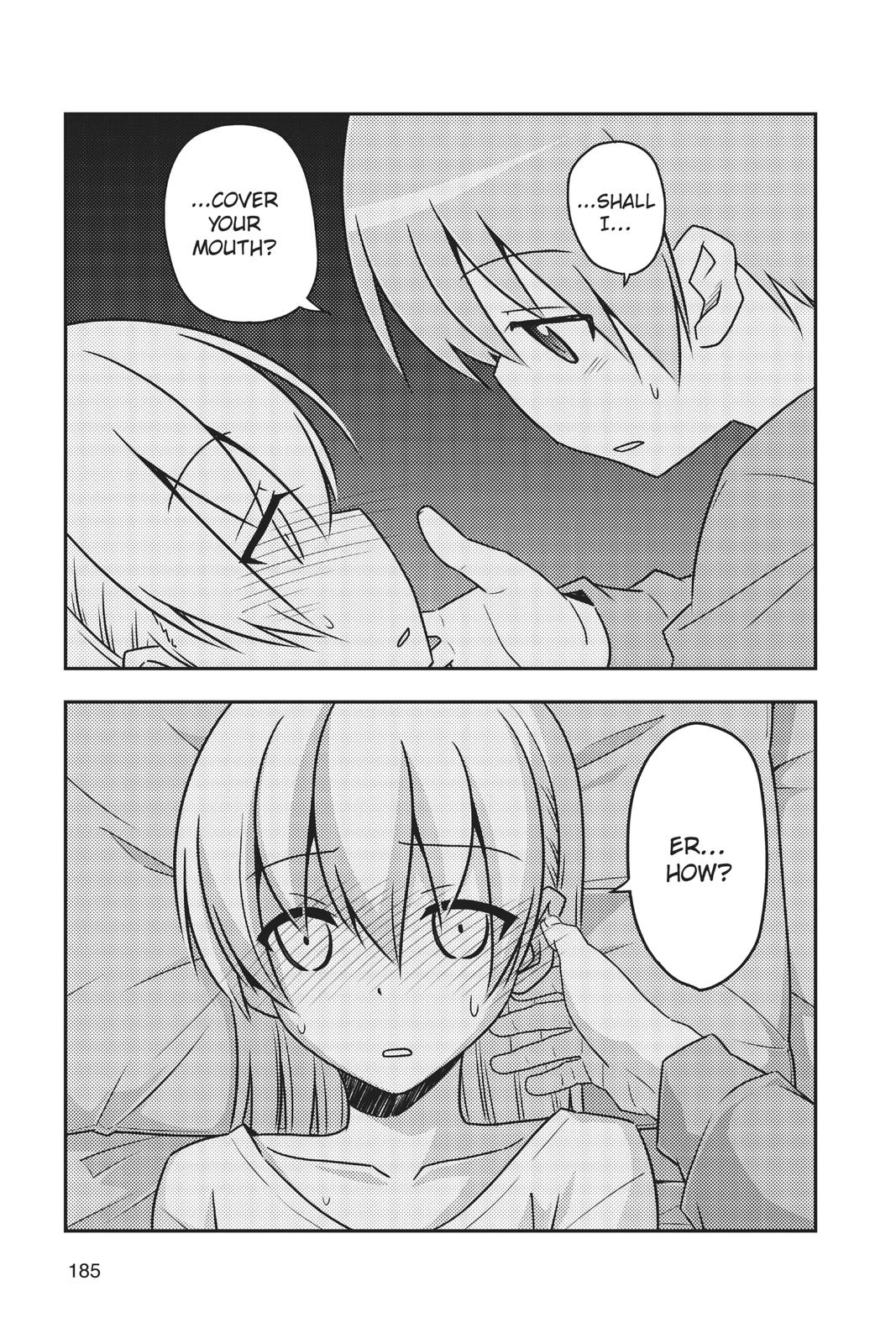 Fly Me to the Moon Chapter 38.5 - Page 15