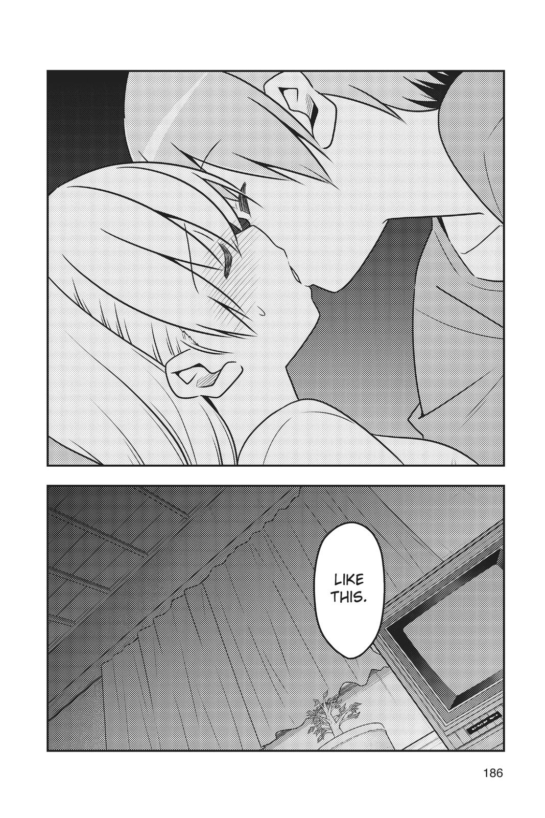 Fly Me to the Moon Chapter 38.5 - Page 16