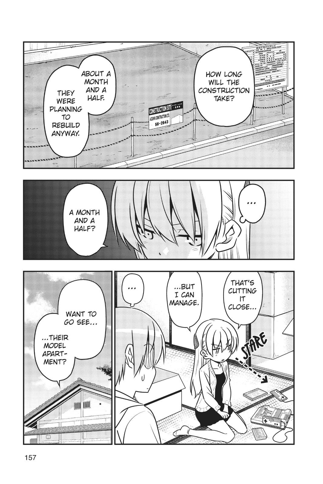 Fly Me to the Moon Chapter 38 - Page 5
