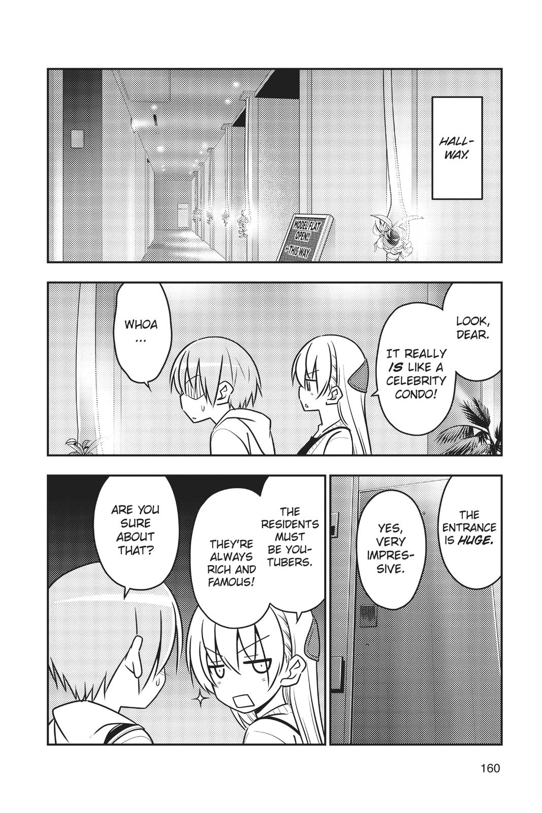Fly Me to the Moon Chapter 38 - Page 8