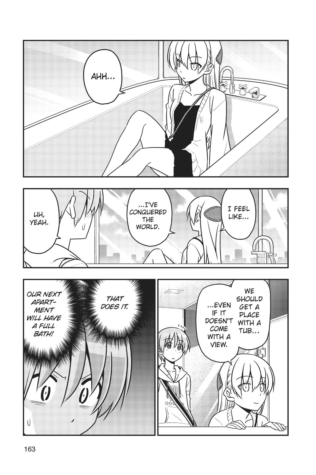 Fly Me to the Moon Chapter 38 - Page 11