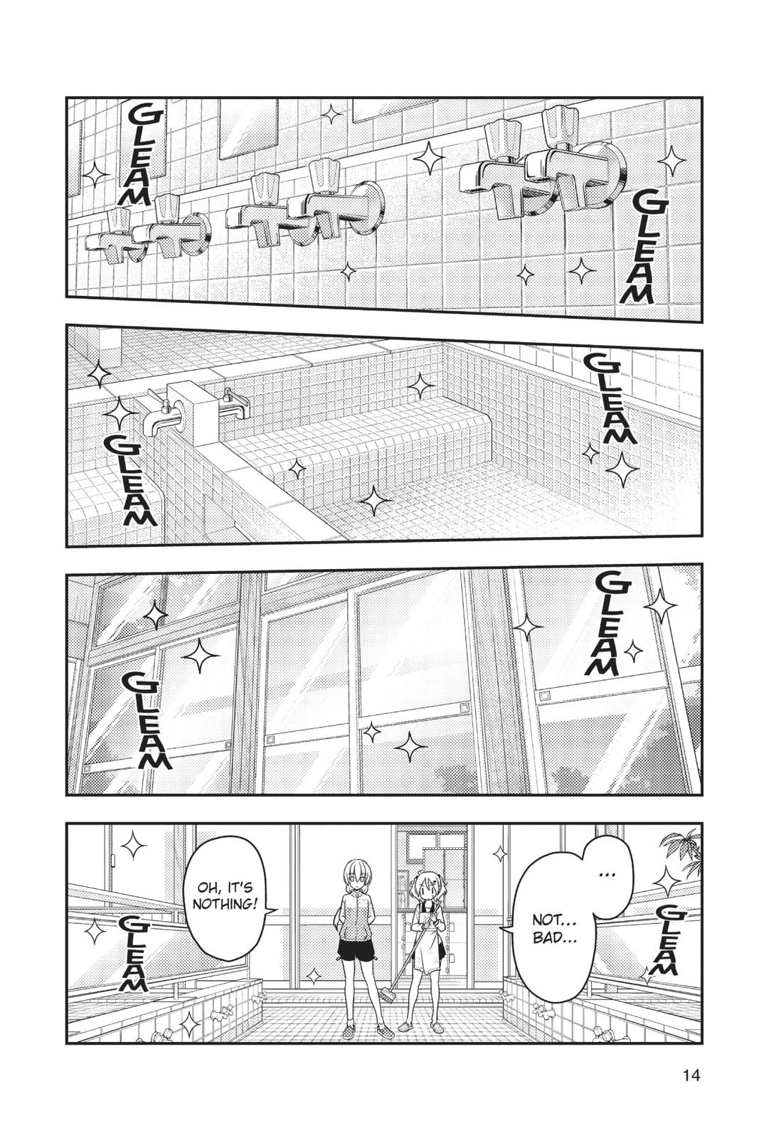 Fly Me to the Moon Chapter 39 - Page 13