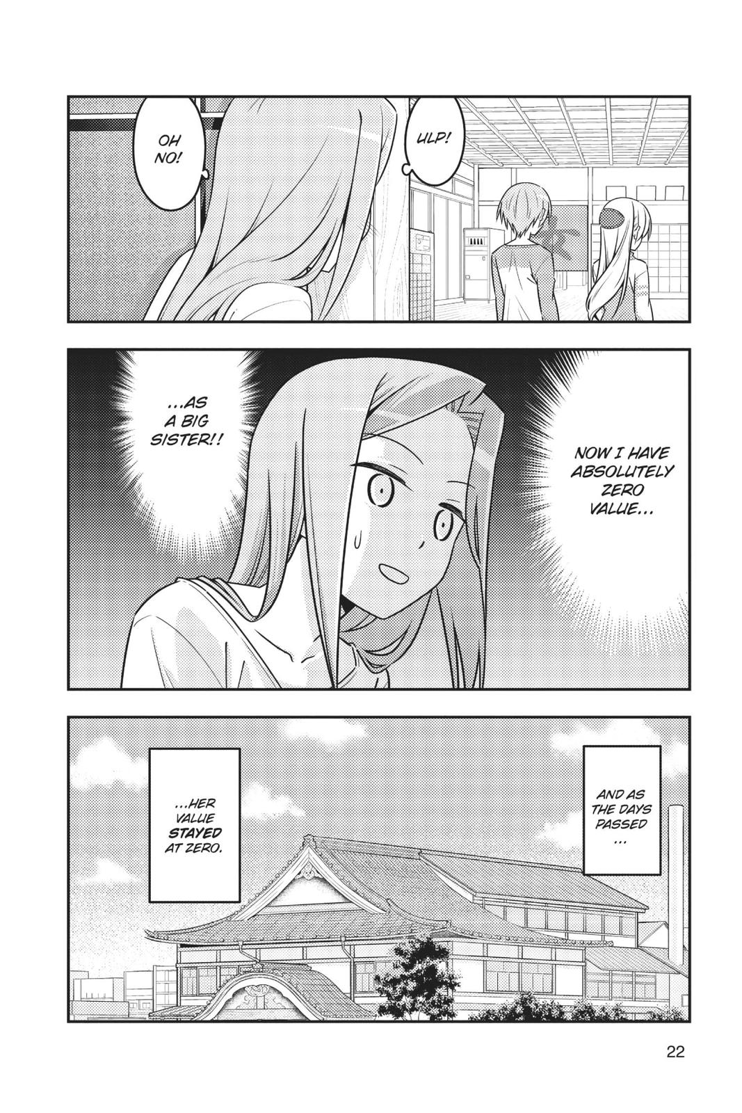 Fly Me to the Moon Chapter 39 - Page 21